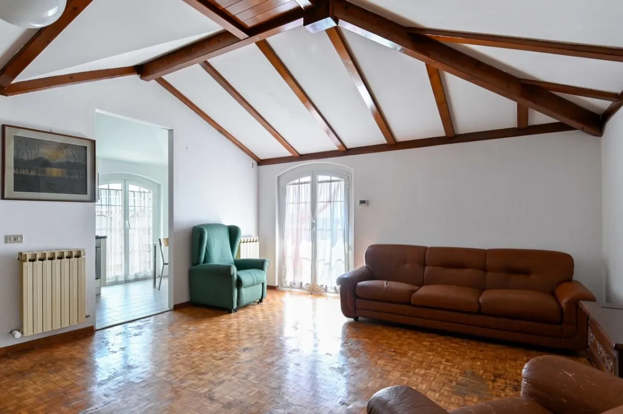 Villa d'Almè, Lombardy, Italy. - Photo 5