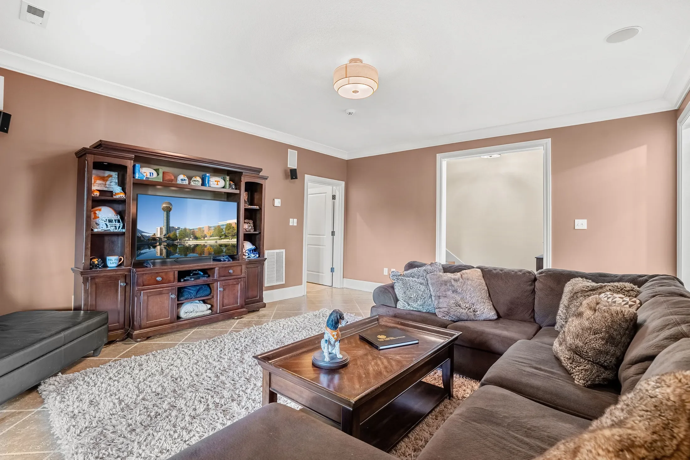1027 Shadow Brook Drive , Knoxville, TN 37922, Knoxville, Tennessee, United States. - Photo 35