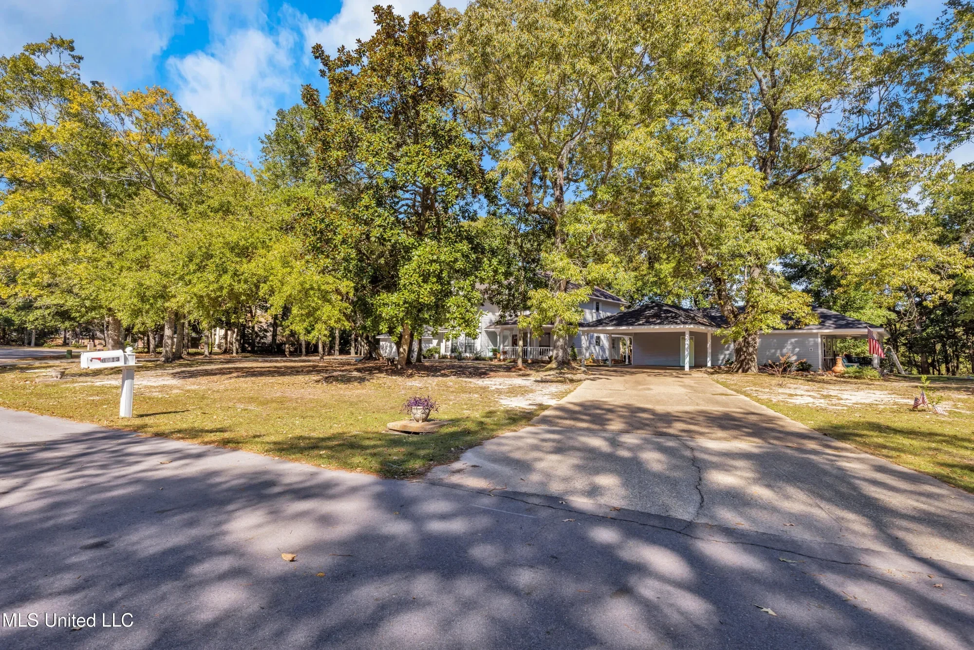 1613 Fairhaven Drive, Gautier, MS 39553, Gautier, Mississippi, United States. - Photo 71