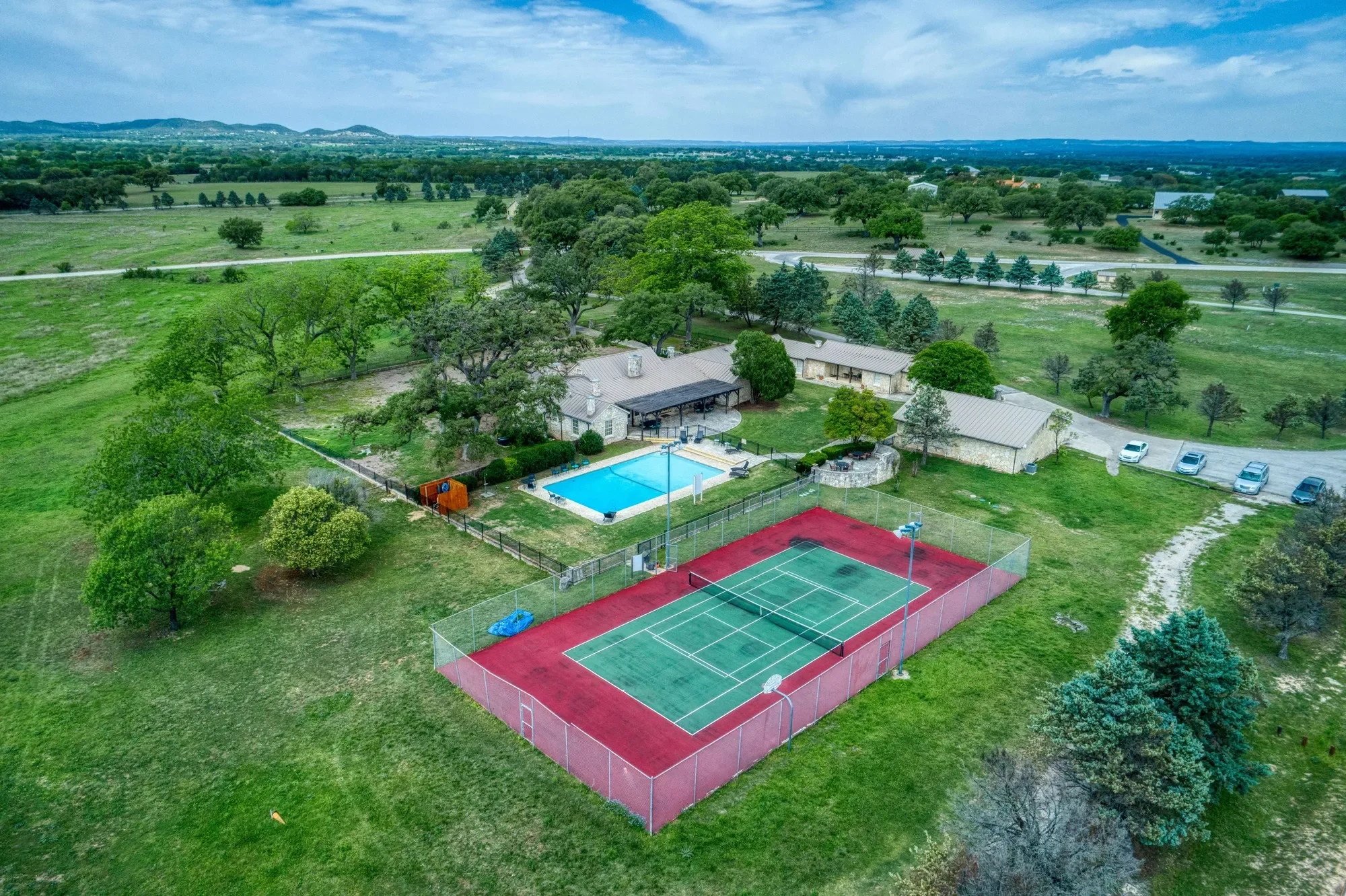 2835 Palomino Springs , Bandera, TX 78003, Bandera, Texas, United States. - Photo 8