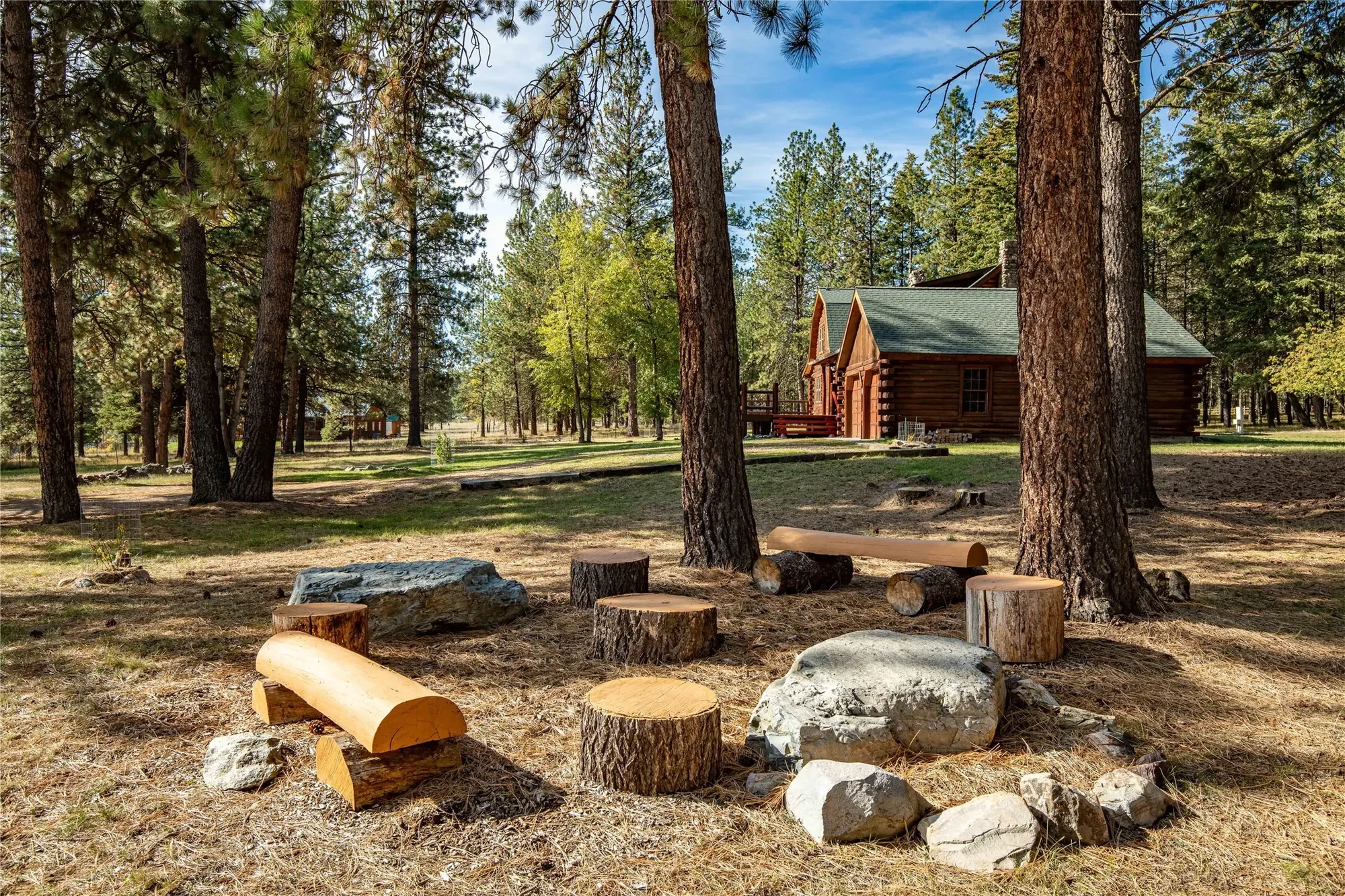 19600 Wambli Lane, Frenchtown, Montana, United States. - Photo 40