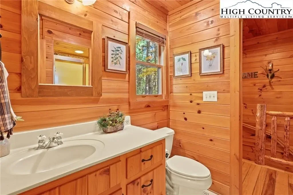 675 Cabin Ridge Road, Ferguson, NC 28624, Ferguson, North Carolina, United States. - Photo 23