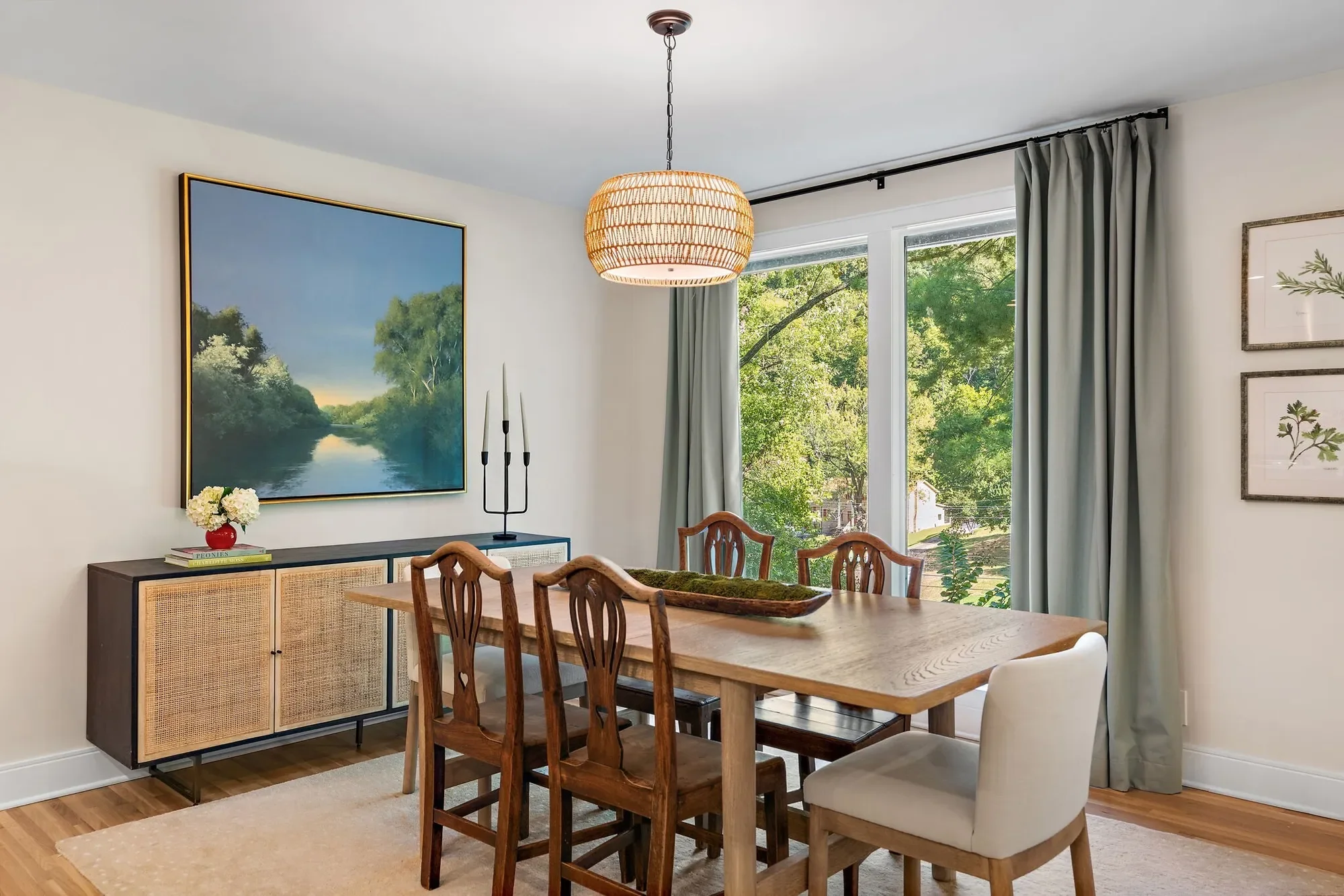 755 Rodney Dr , Nashville, TN 37205, Nashville, Tennessee, United States. - Photo 9
