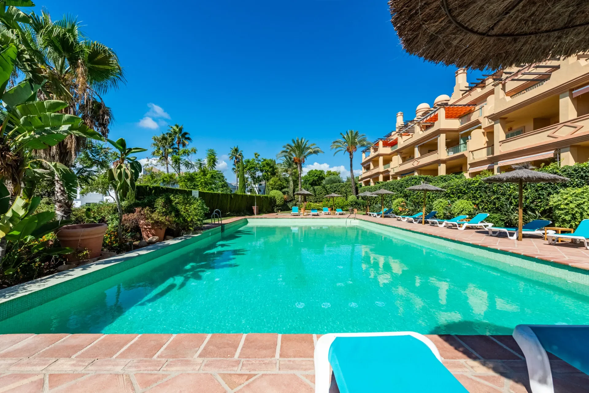 Benahavis, Andalusia, Spain. - Photo 9