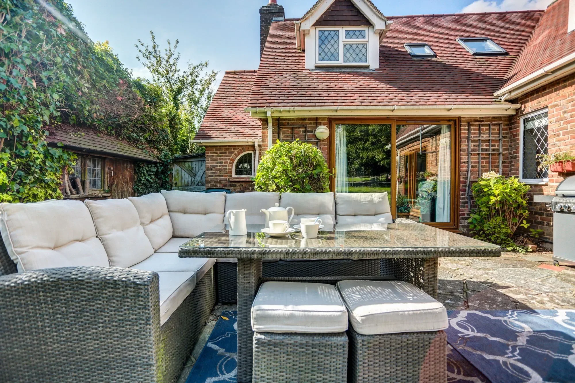 Small Dole, Henfield, Henfield, England, United Kingdom. - Photo 32