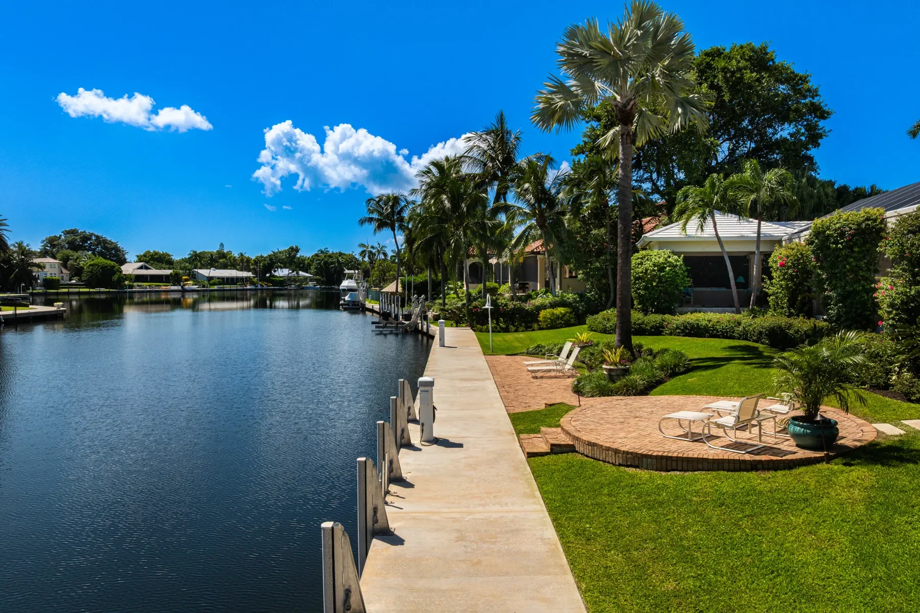 8 Sunset Cay Road, Key Largo, FL 33037, Key Largo, Florida, United States. - Photo 45