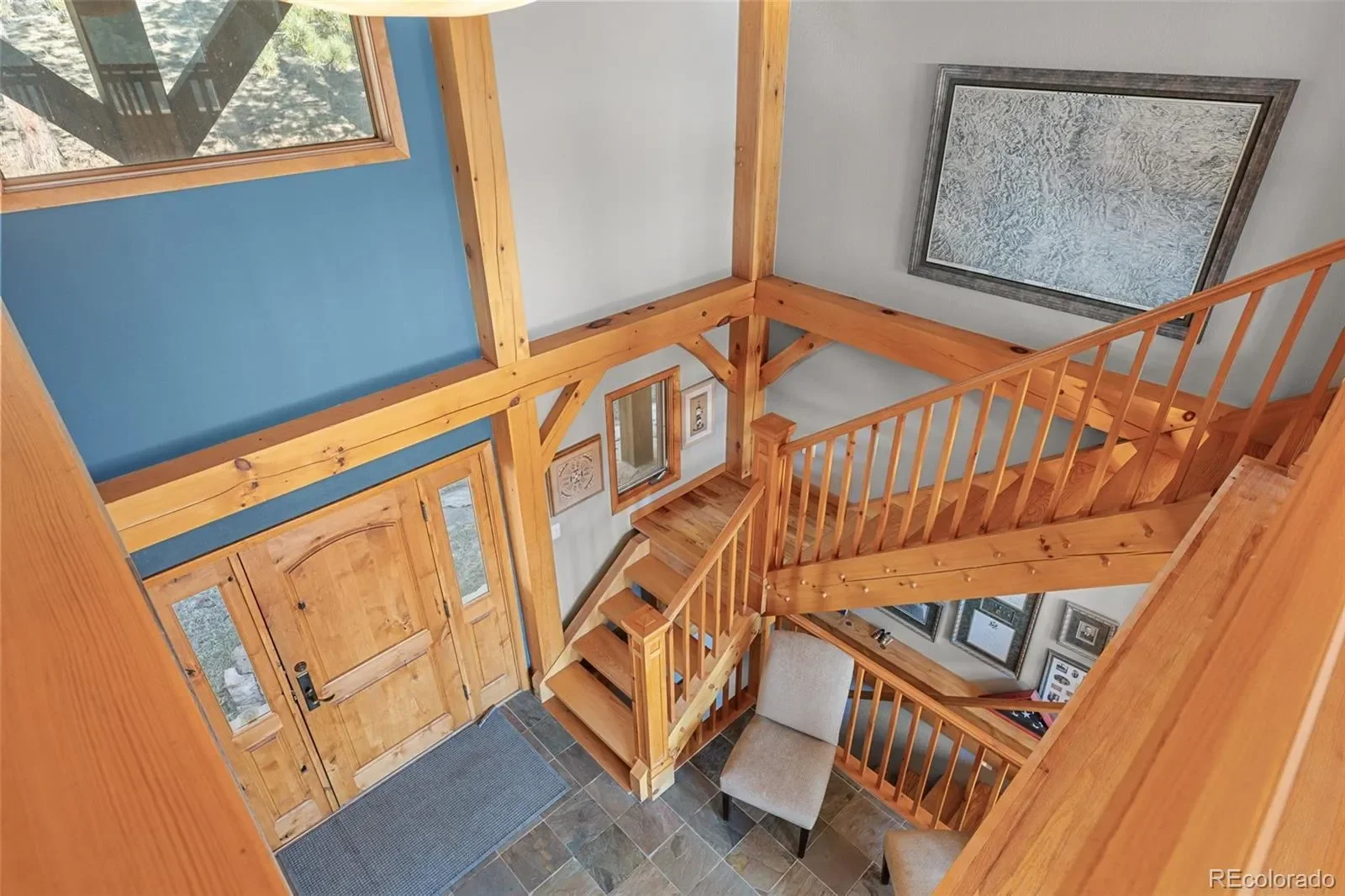 13445 S Baird Road, Conifer, Colorado, United States. - Photo 31
