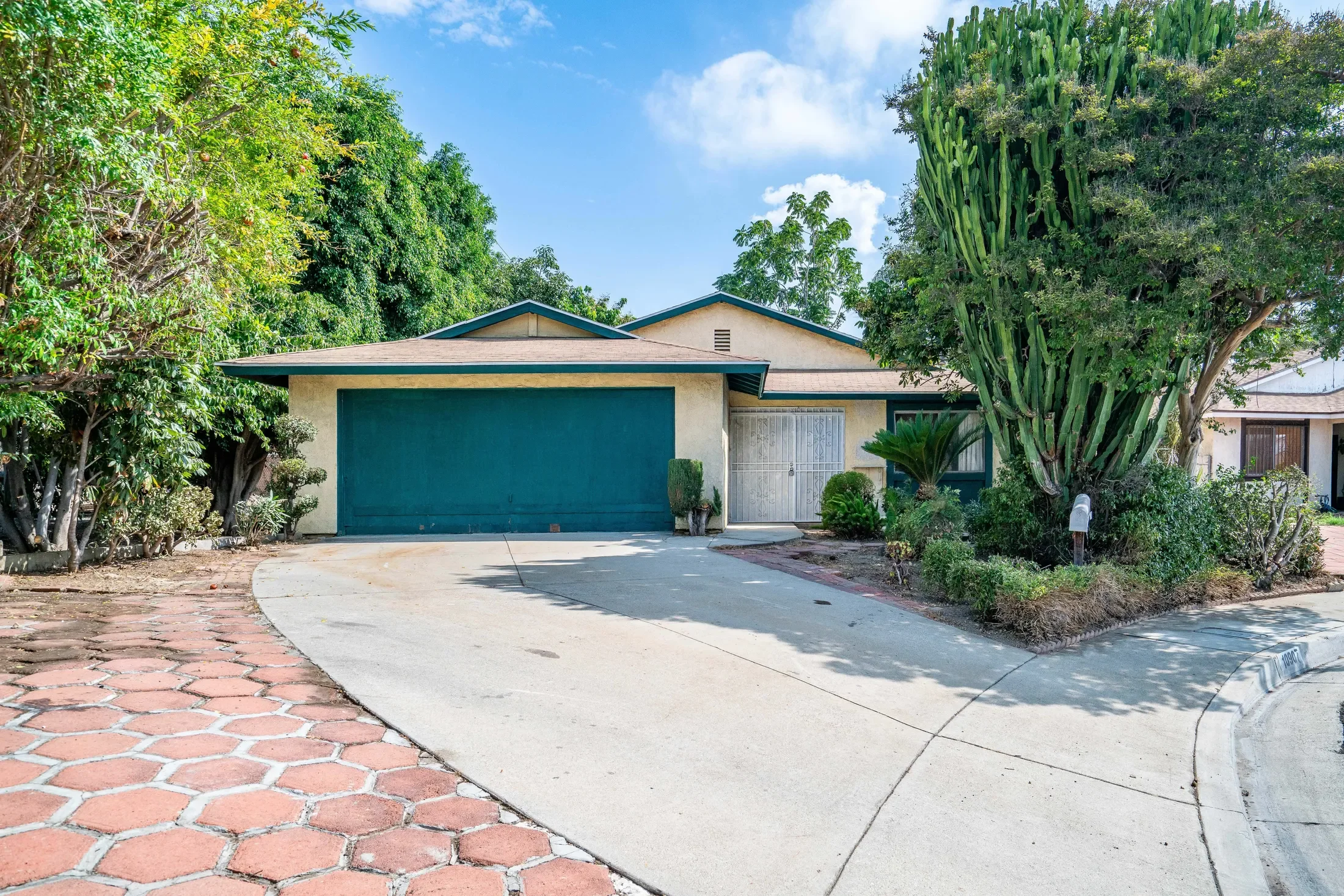 10907 Danielson Drive , South El Monte, CA 91733, El Monte, California, United States. - Photo 19