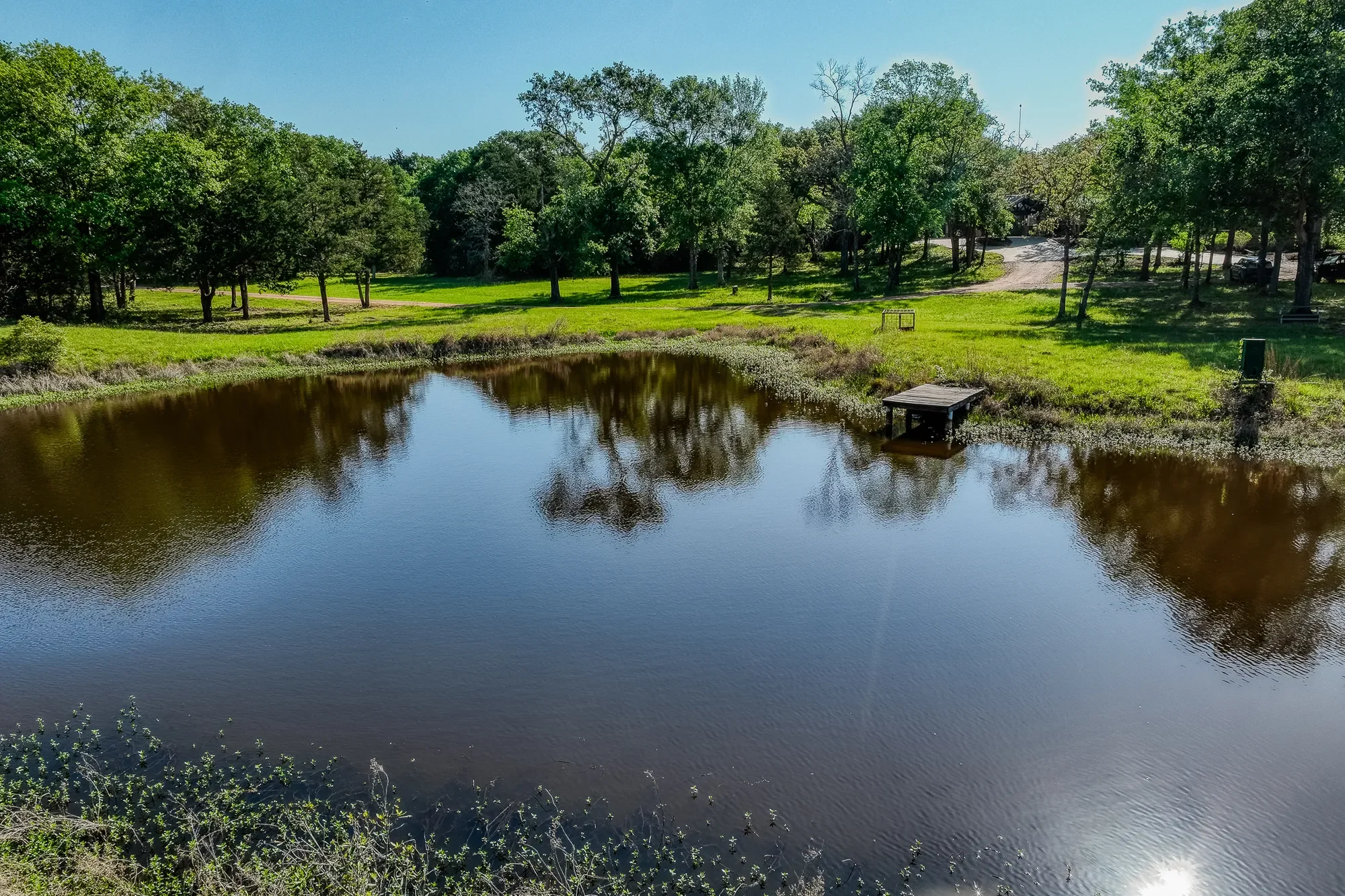 6925 S Sycamore Crossing Rd A , Bellville, TX 77418-3134, Bellville, Texas, United States. - Photo 12