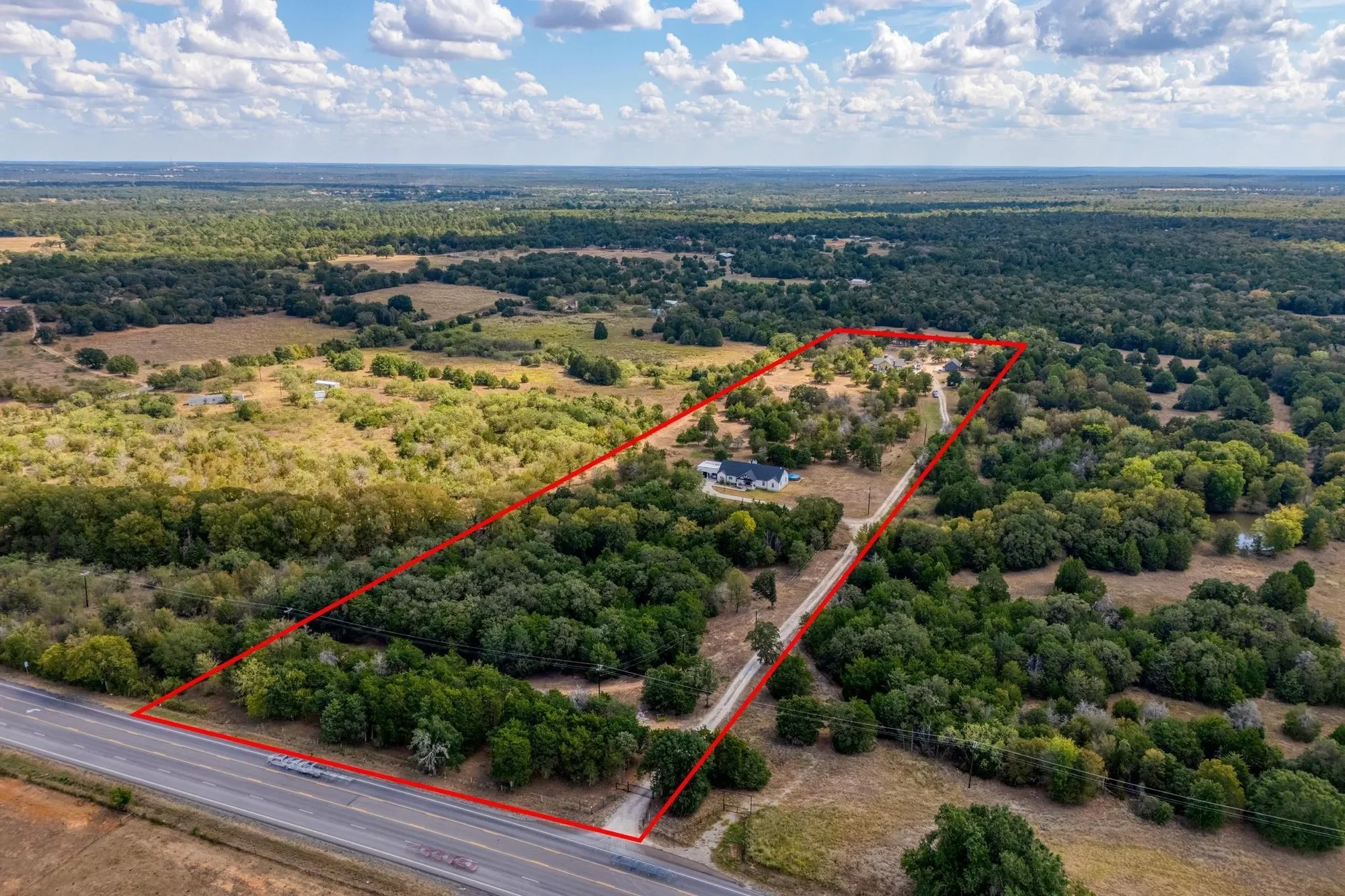 1901 E State Highway 21 B, Paige, Texas, United States. - Photo 37