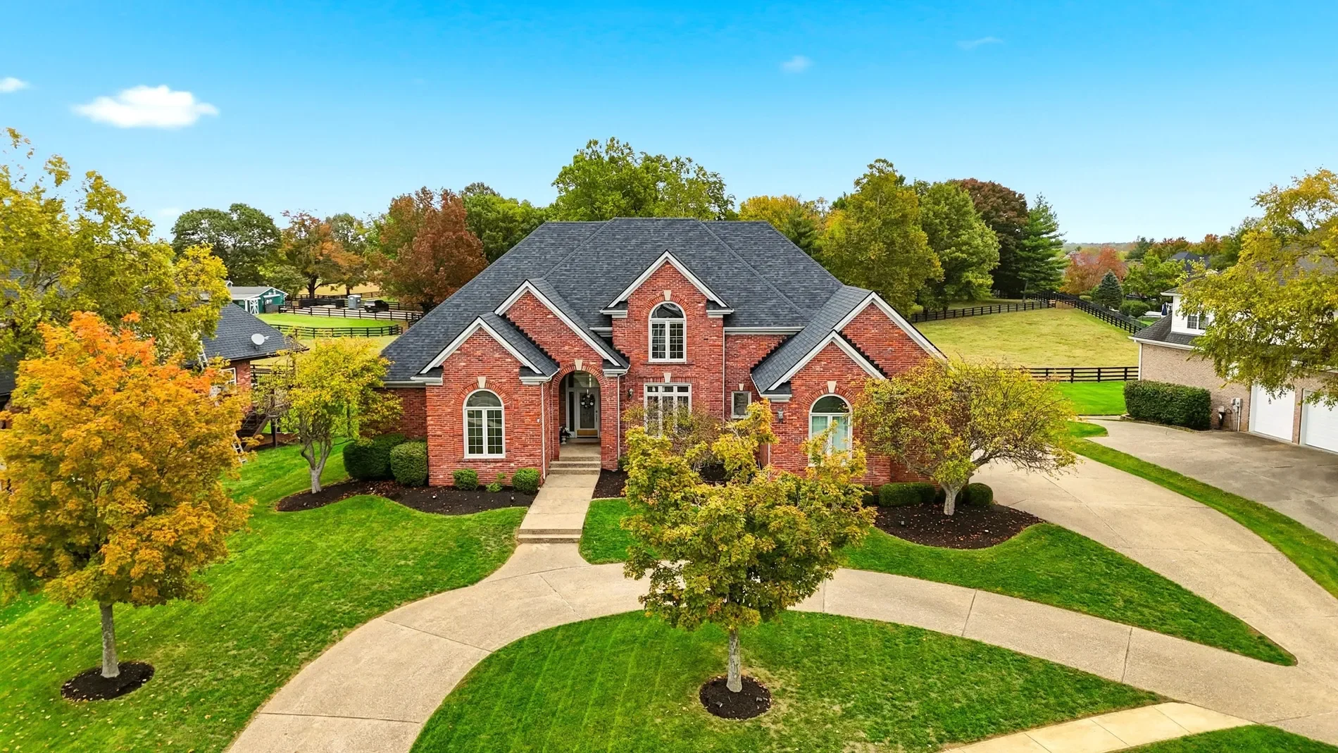 12623 Ridgemoor Dr , Prospect, KY 40059, Prospect, Kentucky, United States. - Photo 6