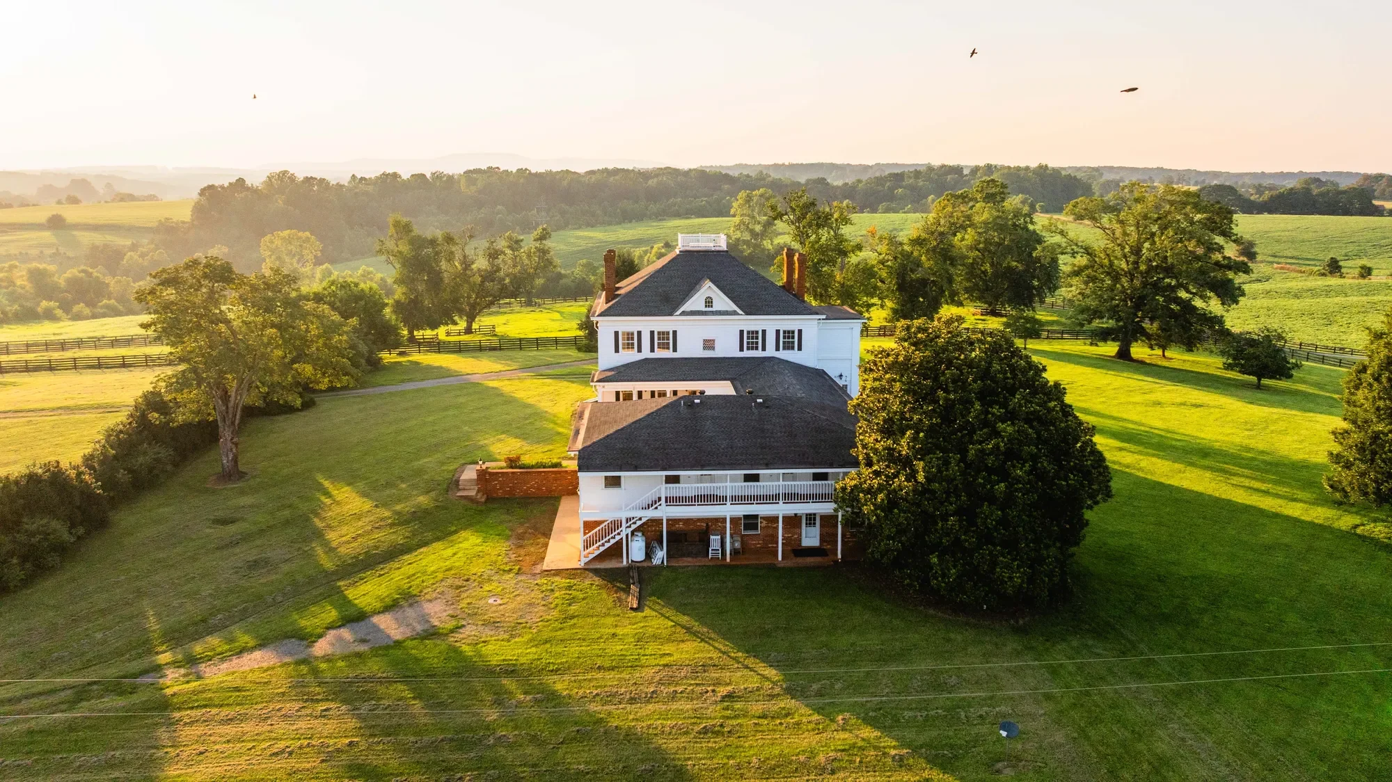 9313 Greenfield Farm, Scottsville, VA 24590, Cunningham, Virginia, United States. - Photo 10