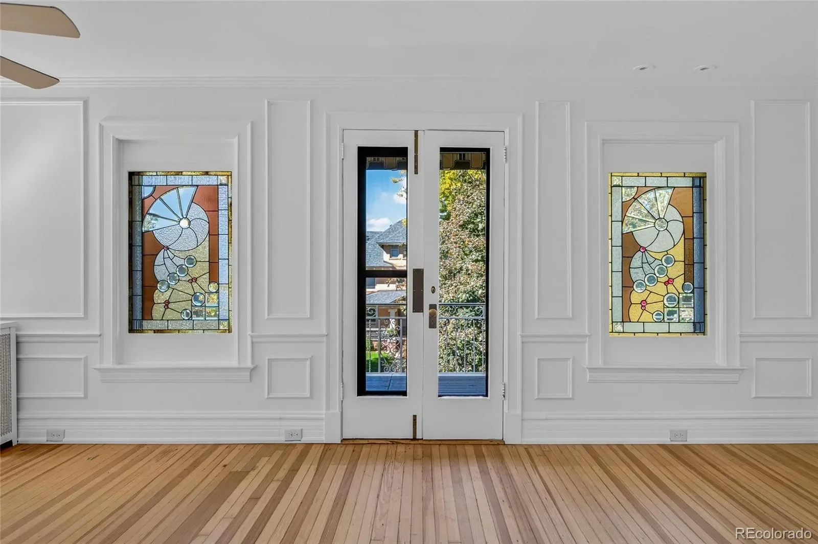 1040 N Humboldt Street, Denver, Colorado, United States. - Photo 20