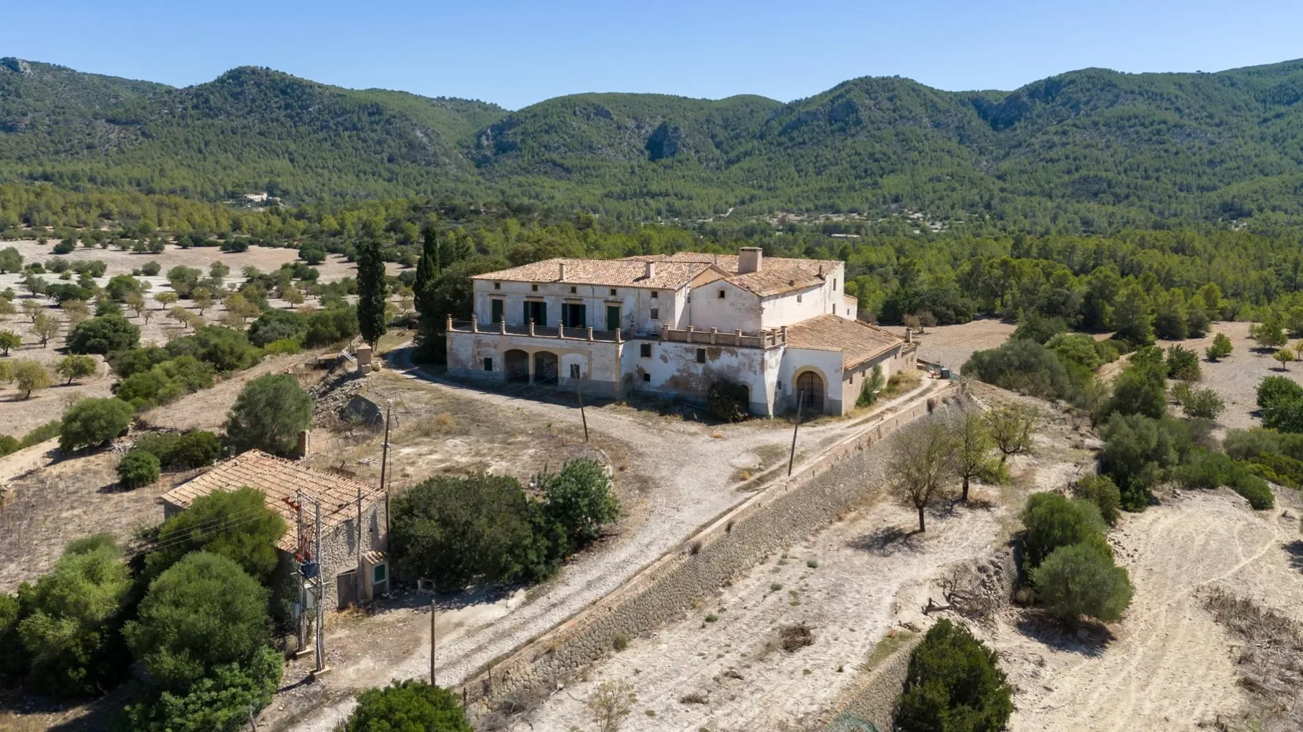 Calvia (Pueblo), Calvià, BALEARES, Calvià, Calvia, Balearic Islands, Spain. - Photo 15