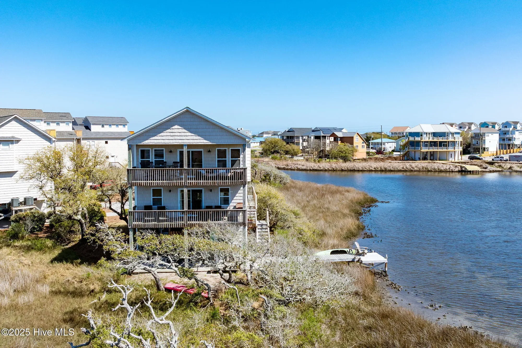 117 Anchor Drive, Surf City, North Carolina, United States. - Photo 5