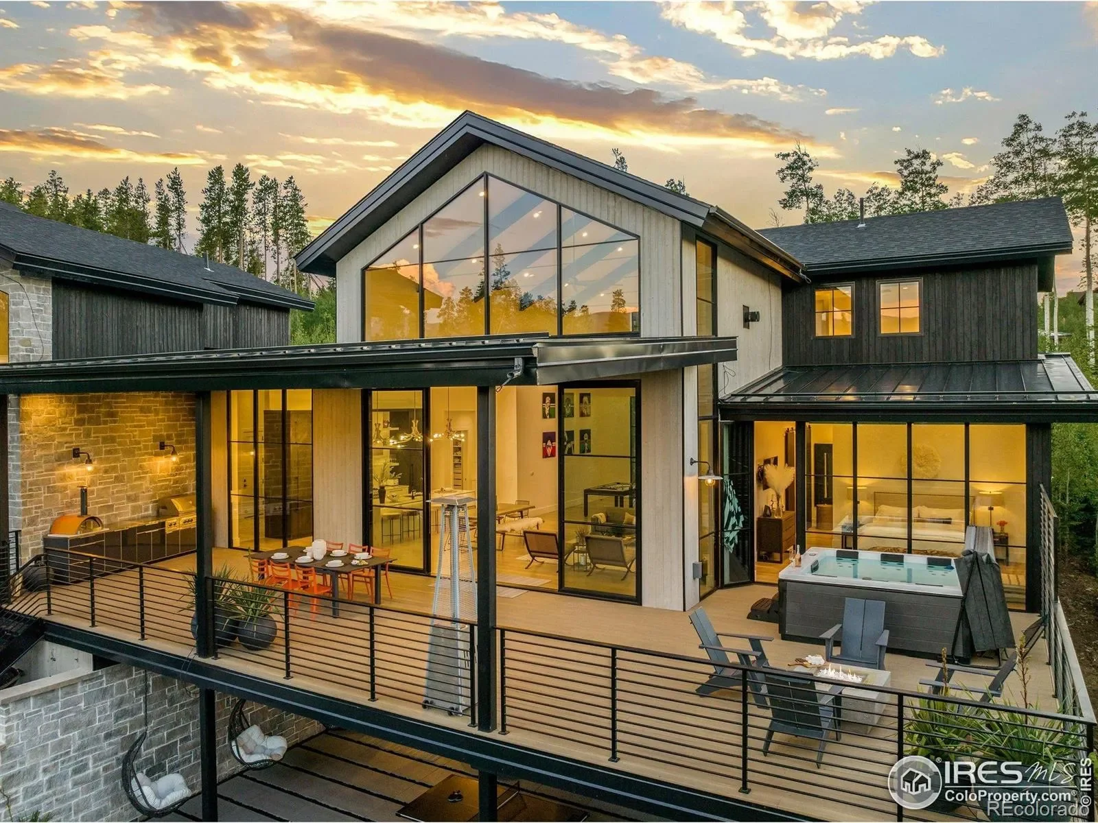 674 Leland Creek Circle, Winter Park, Colorado, United States. - Photo 3