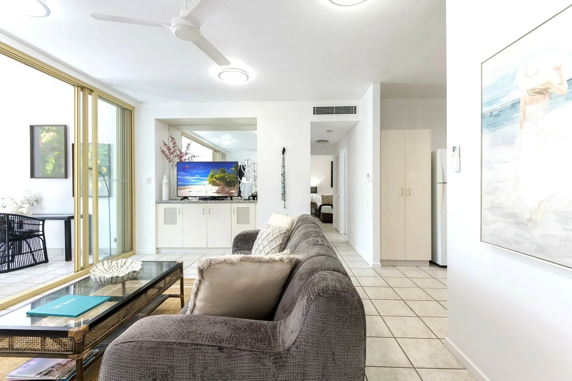 Port Douglas, Macrossan St, Port Douglas, Queensland, Australia. - Photo 12