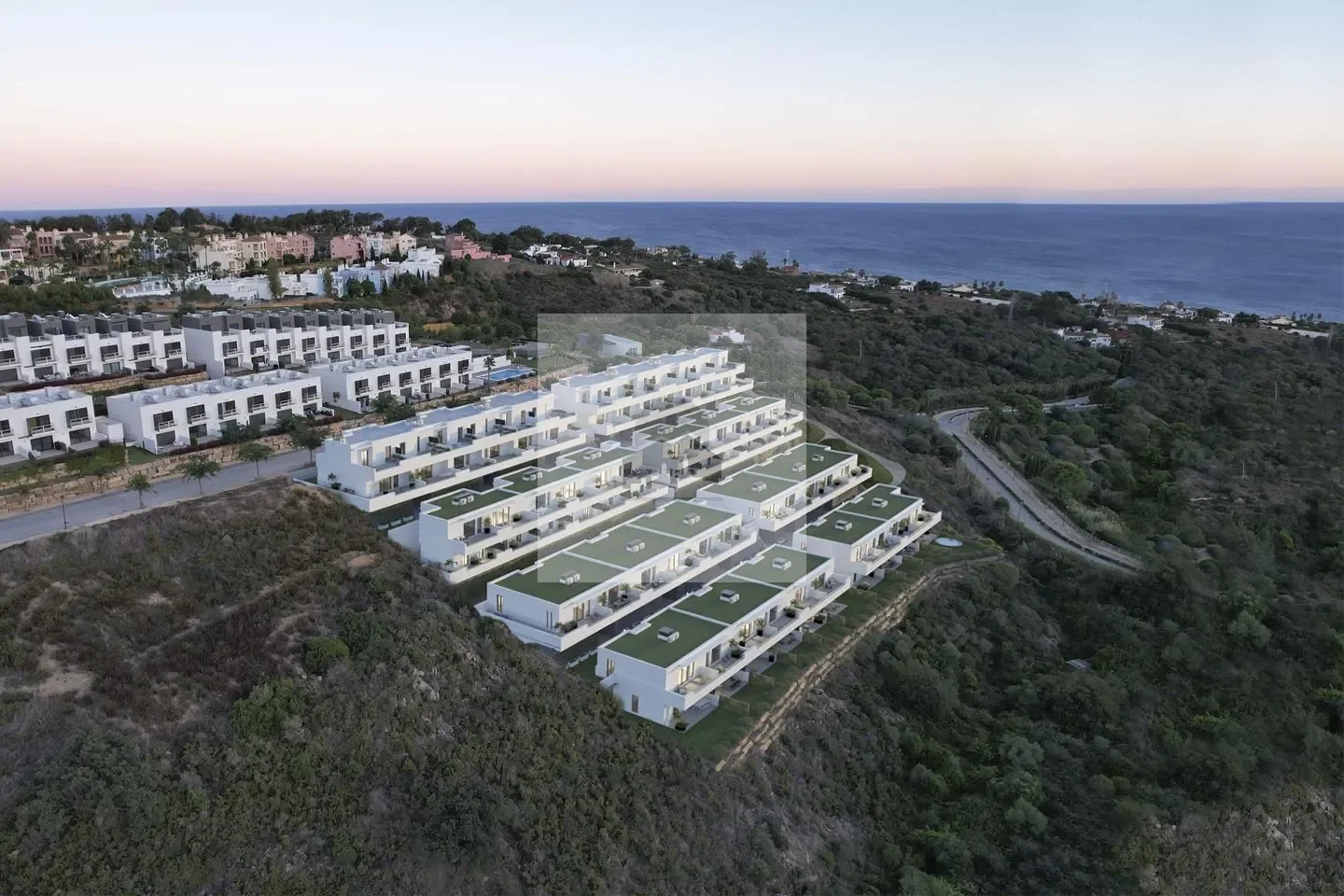 Manilva, Málaga, Manilva, Manilva, Andalusia, Spain. - Photo 14