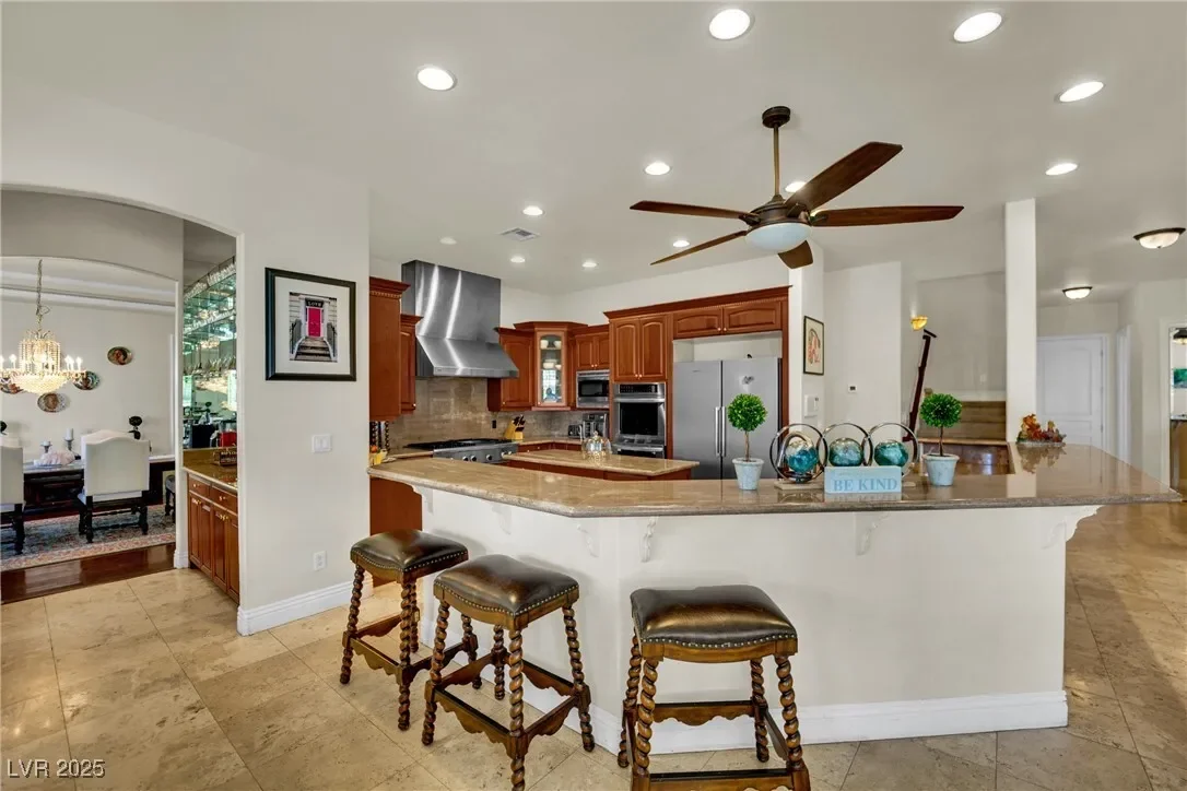 8137 Desert Jewel Circle, Las Vegas, Nevada, United States. - Photo 56