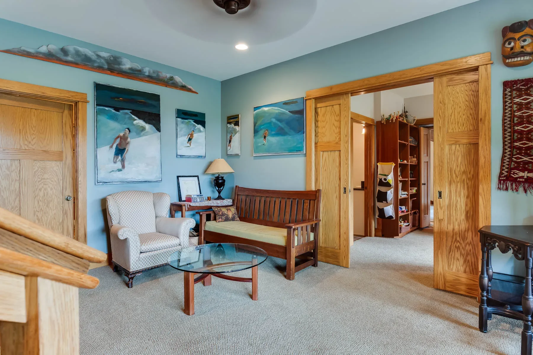 174 Sarvisberry Lane SW, Floyd, VA 24091, Floyd, Virginia, United States. - Photo 29