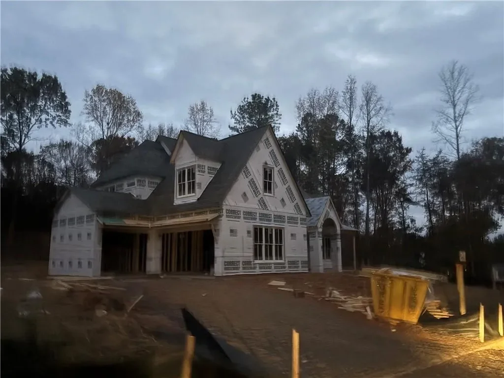 277 Resse Way Road, Ball Ground, Georgia, United States. - Photo 1