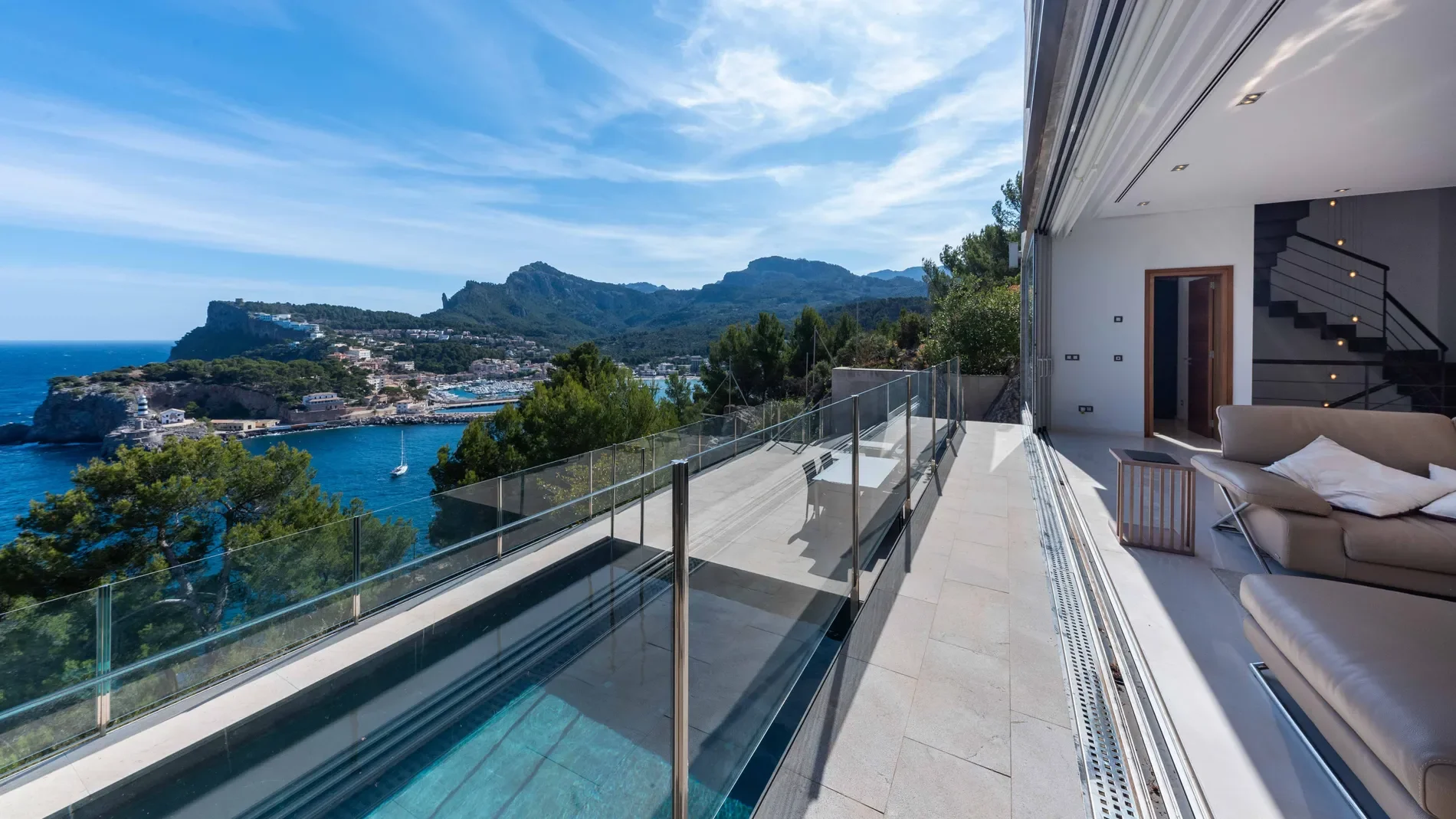 Puerto de Sóller, Mallorca, Puerto de Sóller, Soller, Balearic Islands, Spain. - Photo 26