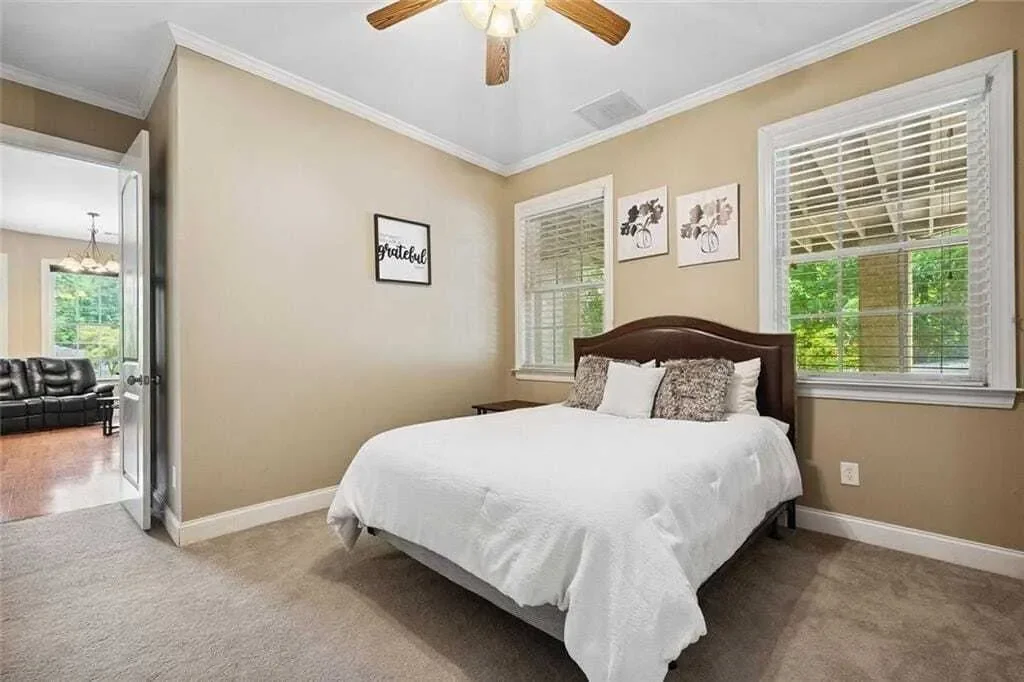 11140 W. Road, Roswell, Georgia, United States. - Photo 41