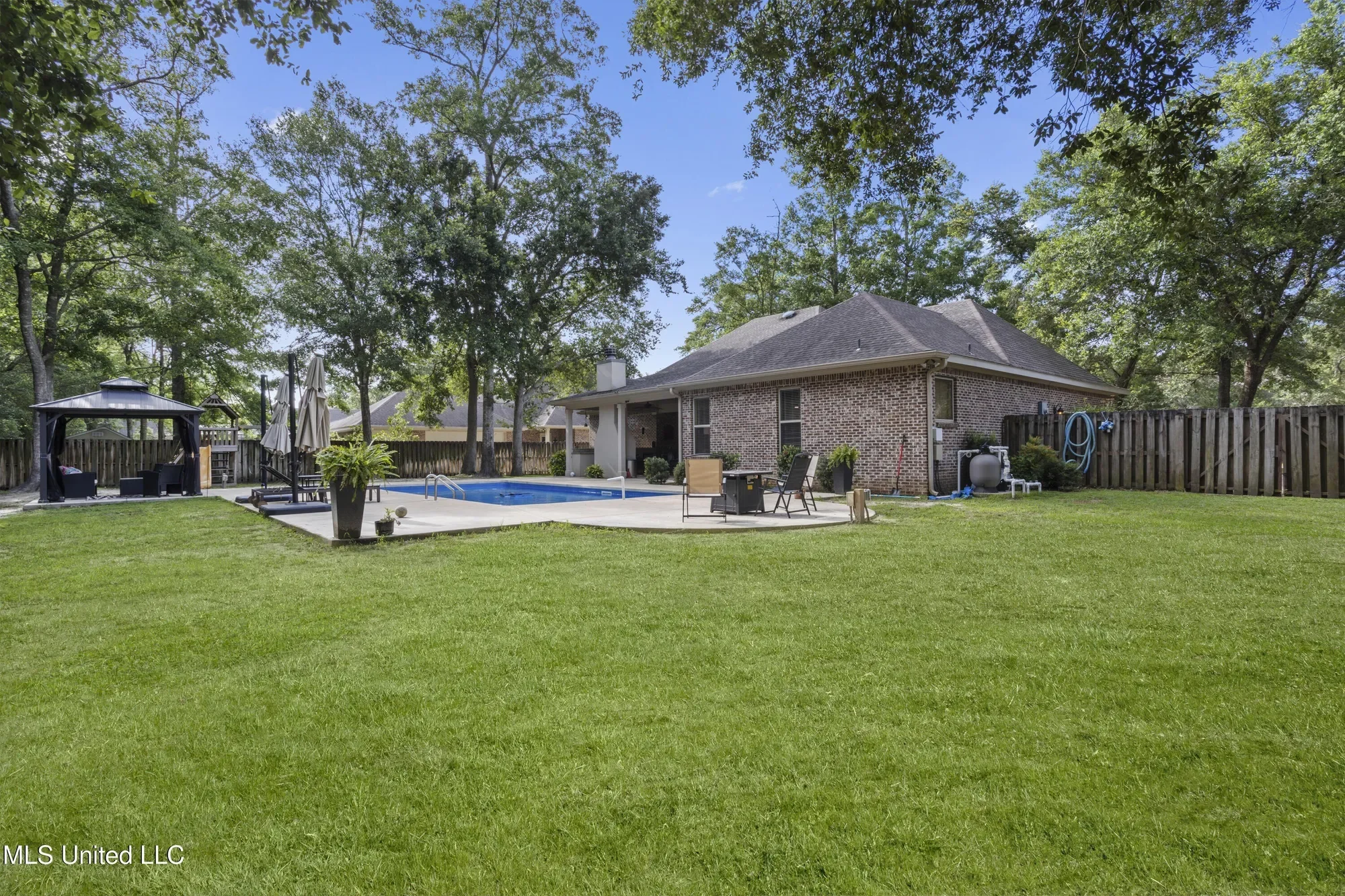 3208 Oakleigh Circle, Ocean Springs, MS 39564, Ocean Springs, Mississippi, United States. - Photo 40