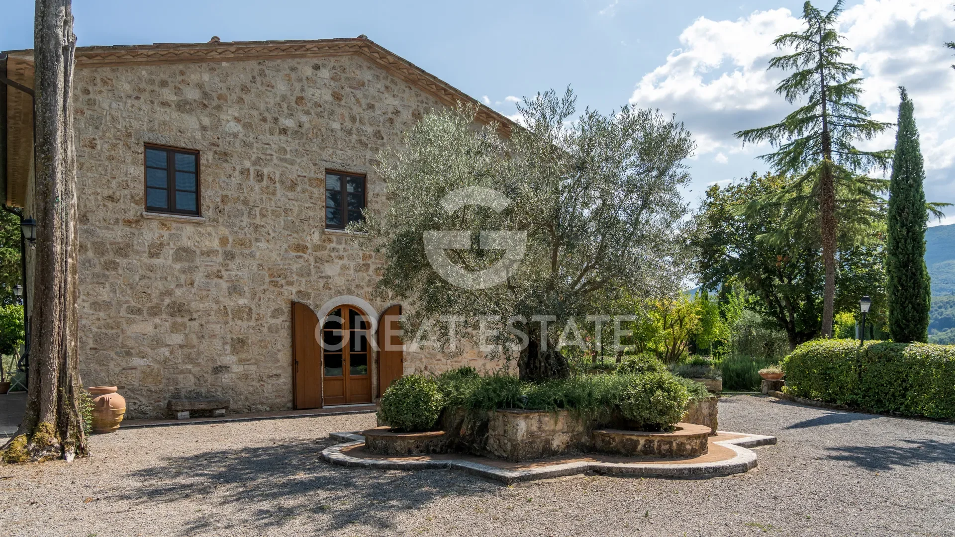 Tuscany, Cetona, Tuscany, Italy. - Photo 8