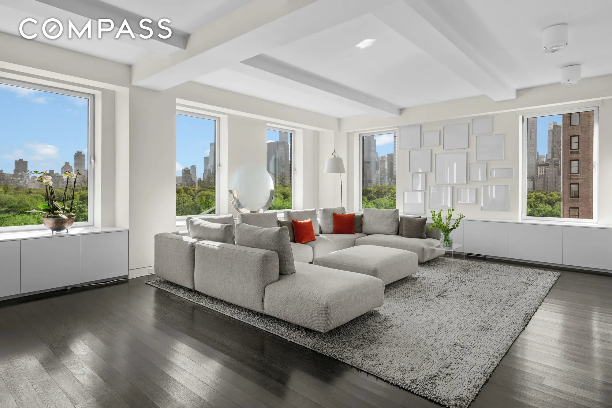 101 Central Park West, New York, New York, United States. - Photo 5
