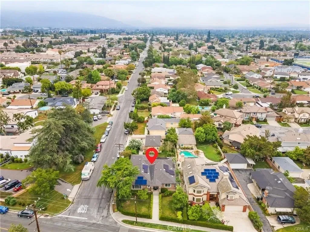 6770 Oak Avenue, Arcadia, California, United States. - Photo 44