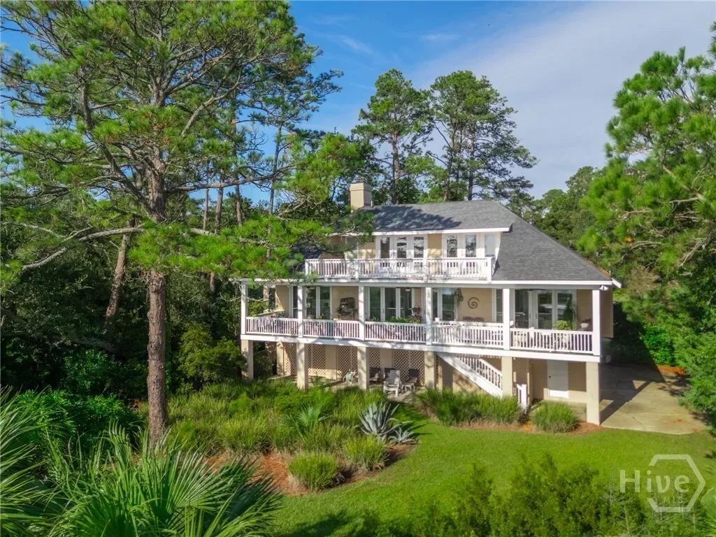 24 Delegal Road, Savannah, Georgia, United States. - Photo 27