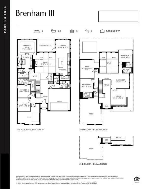 2313 Indiangrass Court, McKinney, Texas, United States. - Photo 5