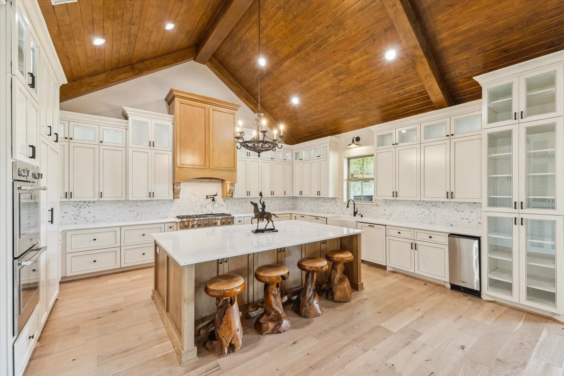 2130 Hartfield Road, Round Top, TX 78954, Round Top, Texas, United States. - Photo 34