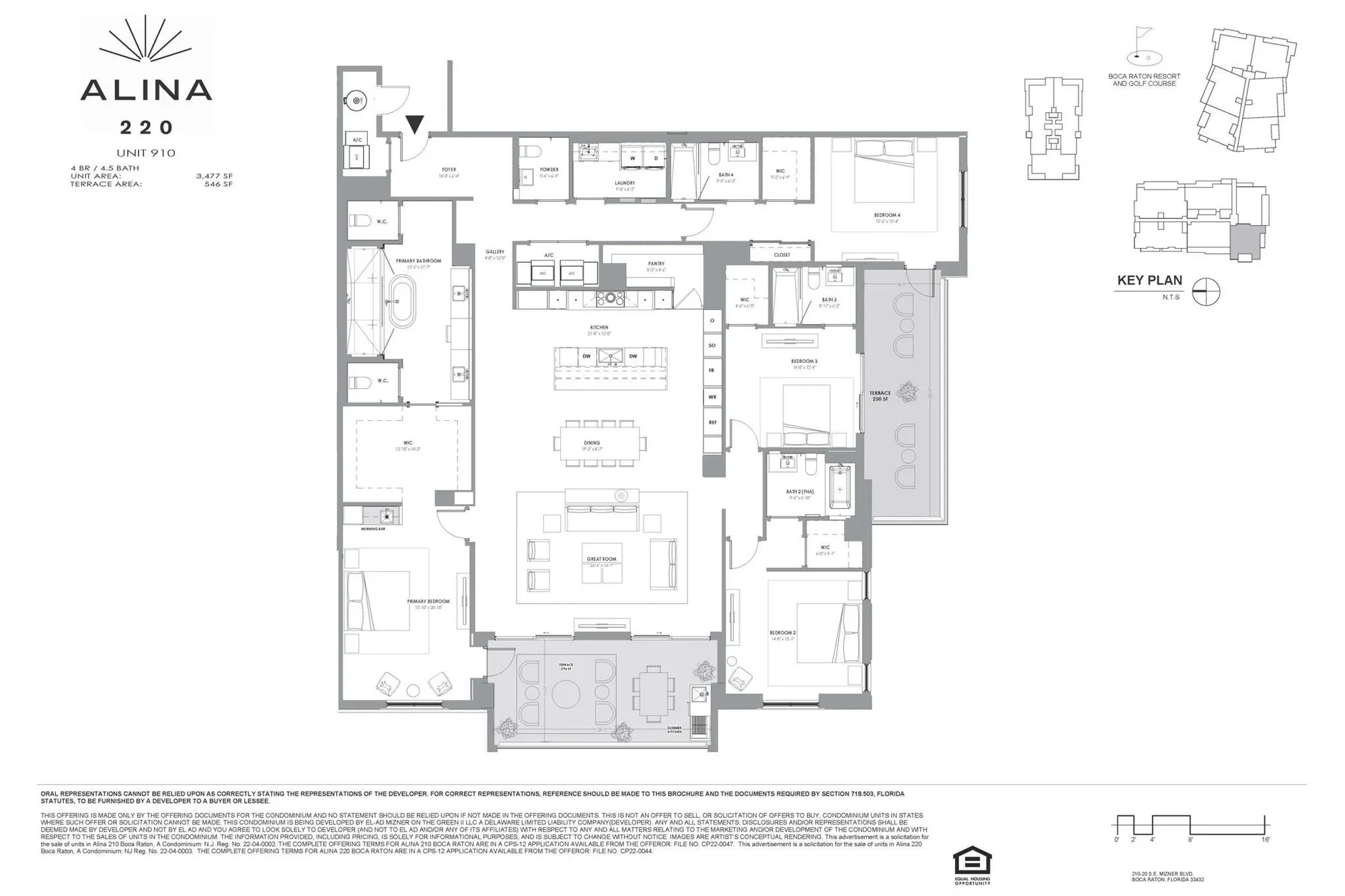 220 SE Mizner Boulevard, Boca Raton, Florida, United States. - Photo 24