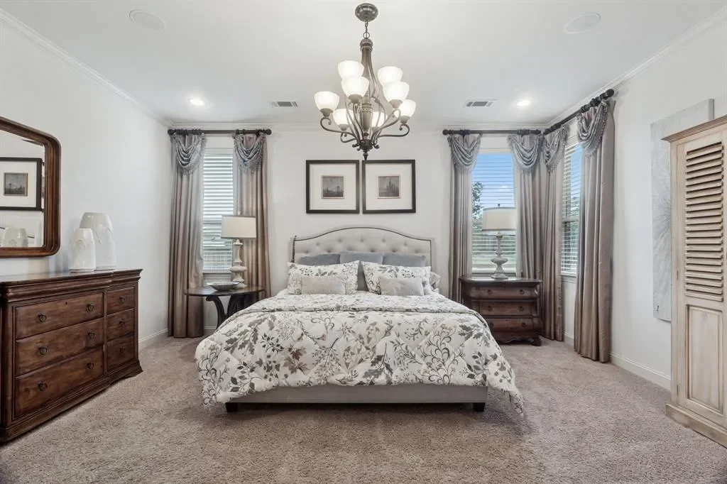 5803 Chalford Common, Colleyville, Texas, United States. - Photo 12