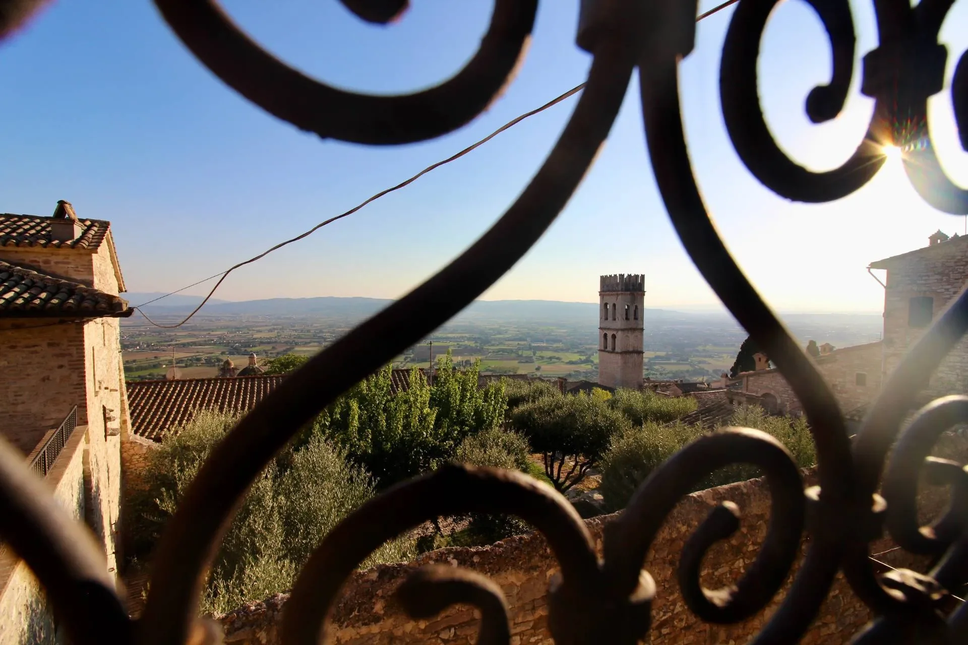 via Joergensen 8, San Damiano, Umbria, Italy. - Photo 31