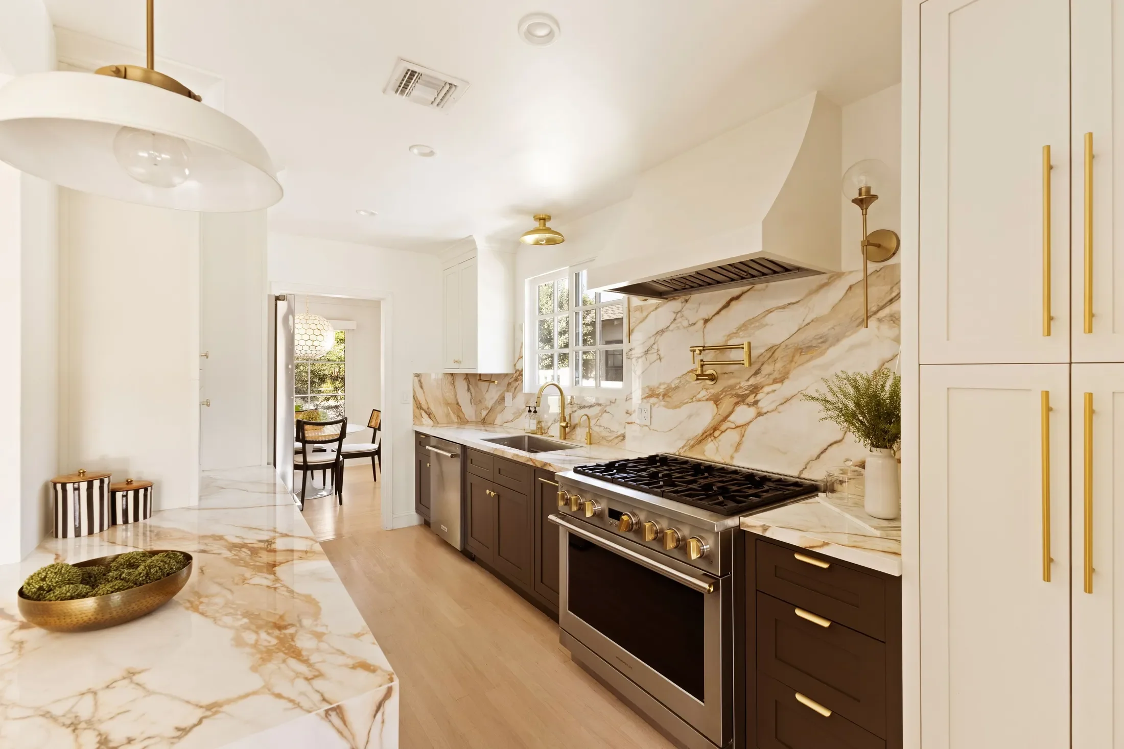 13128 Hartsook Street , Sherman Oaks, CA 91423, Los Angeles, California, United States. - Photo 22