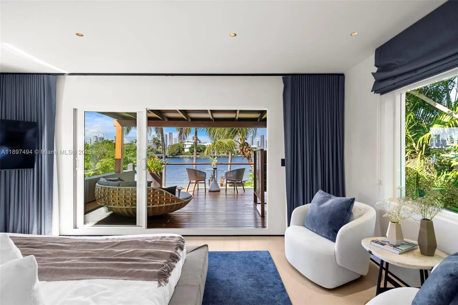 244 W San Marino Dr, Miami Beach, Florida, United States. - Photo 11