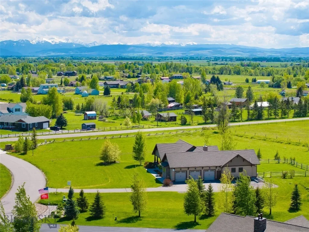 45 Spain Bridge Circle Drive, Belgrade, Montana, United States. - Photo 46