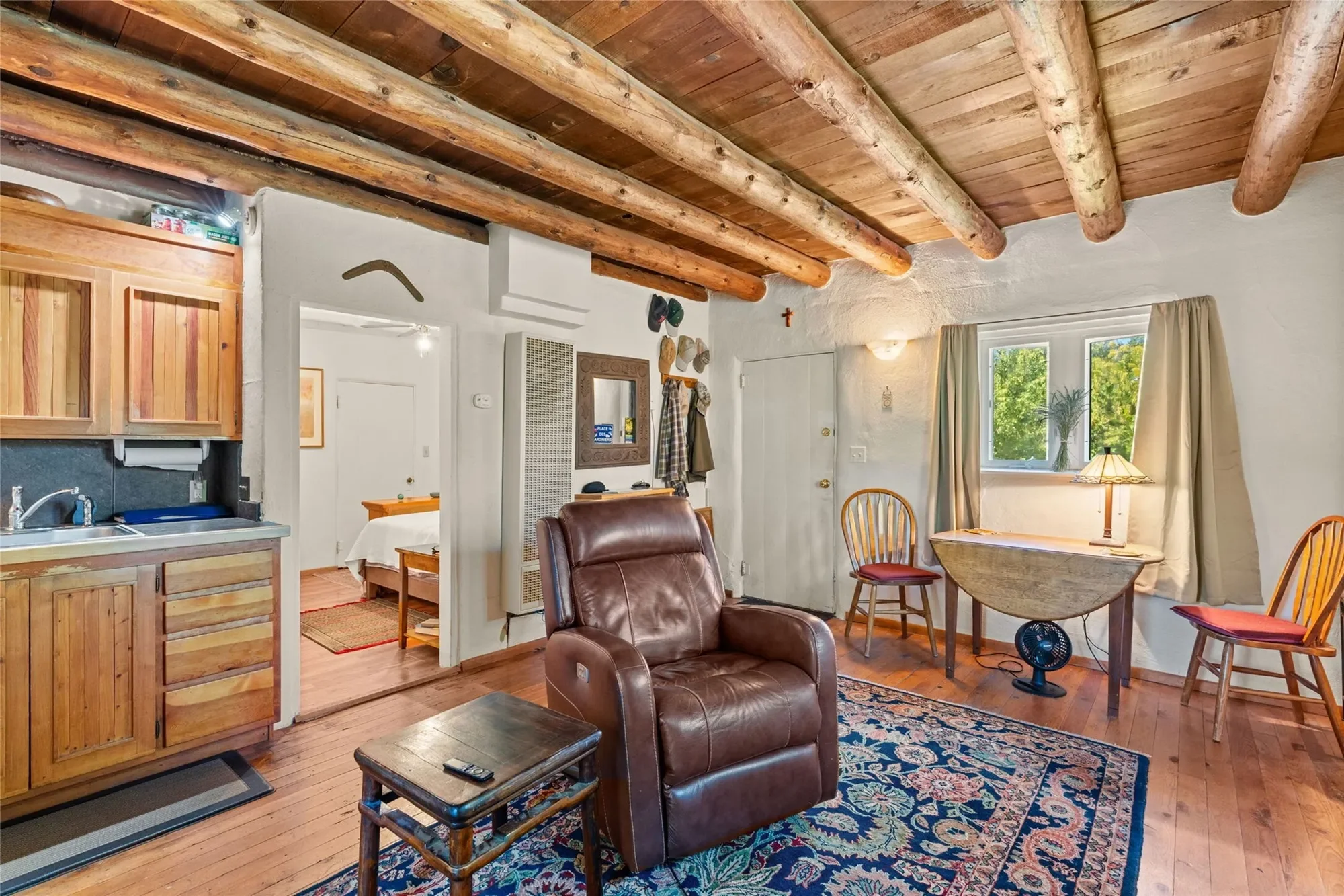 630 E Alameda And 651 Canyon Road A, B, C, E, F, G & I, Santa Fe, NM 87501, Santa Fe, New Mexico, United States. - Photo 32