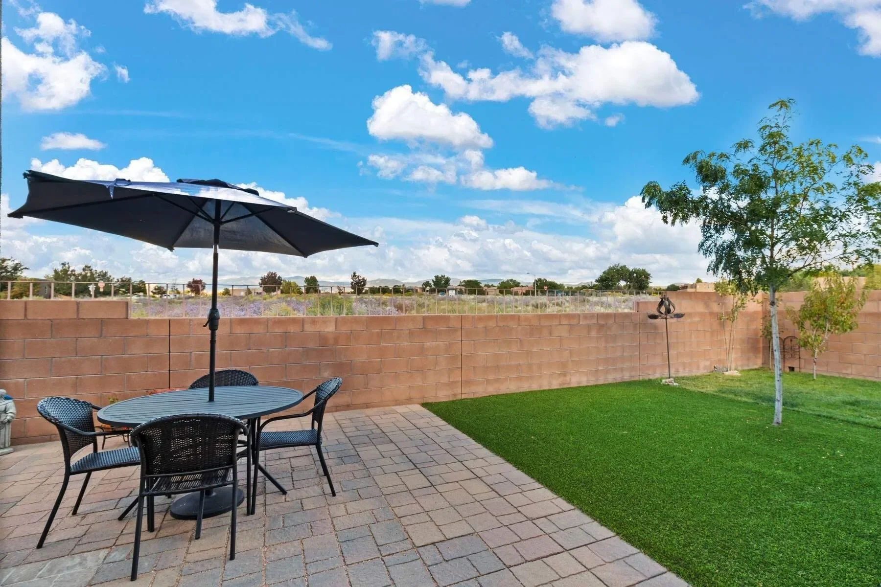 65 Calle Agua Clara , Santa Fe, NM 87508, Santa Fe, New Mexico, United States. - Photo 24
