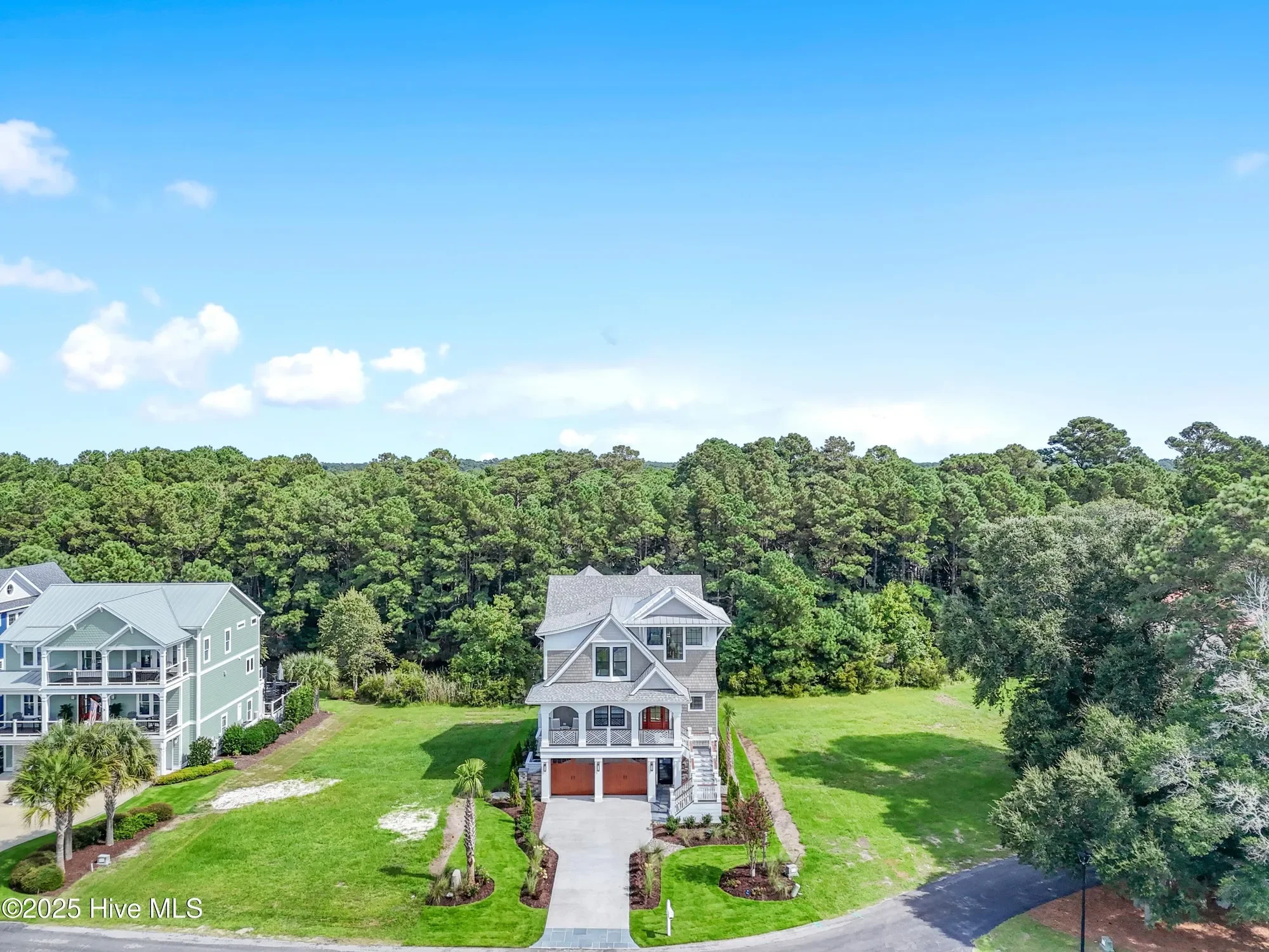 2836 Harborside Way, Southport, North Carolina, United States. - Photo 72