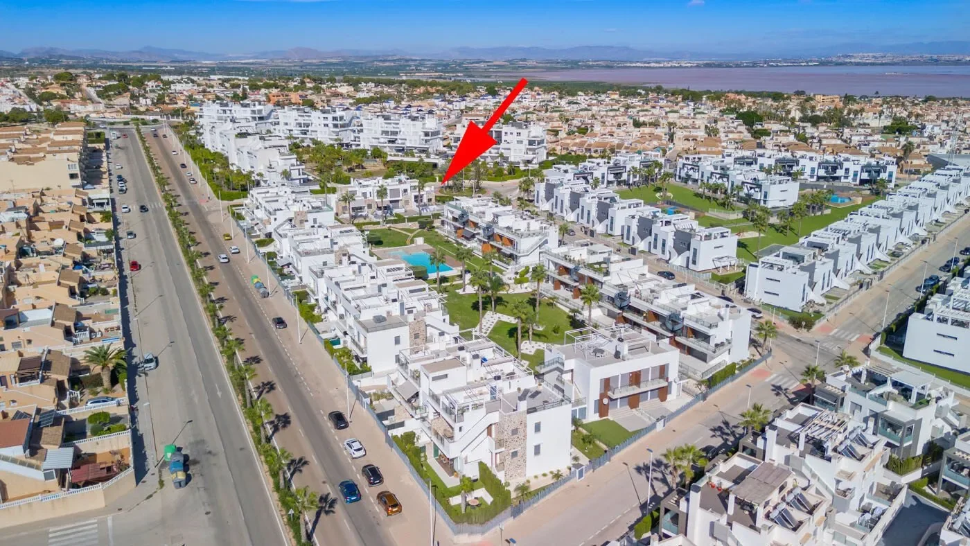 Torrevieja, Alicante, Torrevieja, Torrevieja, Valencian Community, Spain. - Photo 30