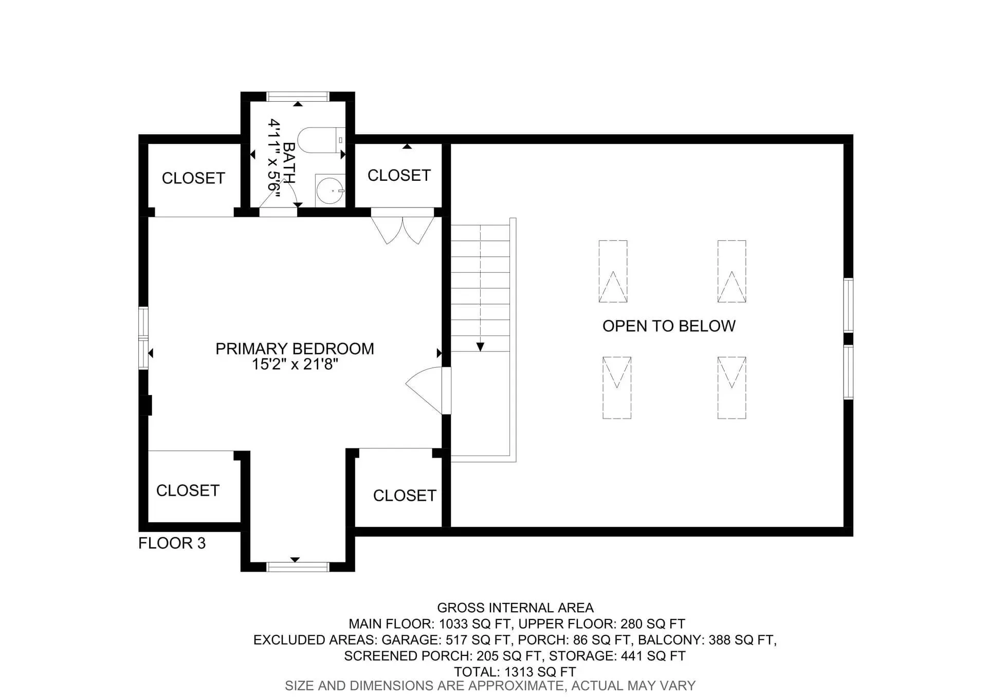 251 Panther Mountain Road, Highlands, NC 28741, Highlands, North Carolina, United States. - Photo 28
