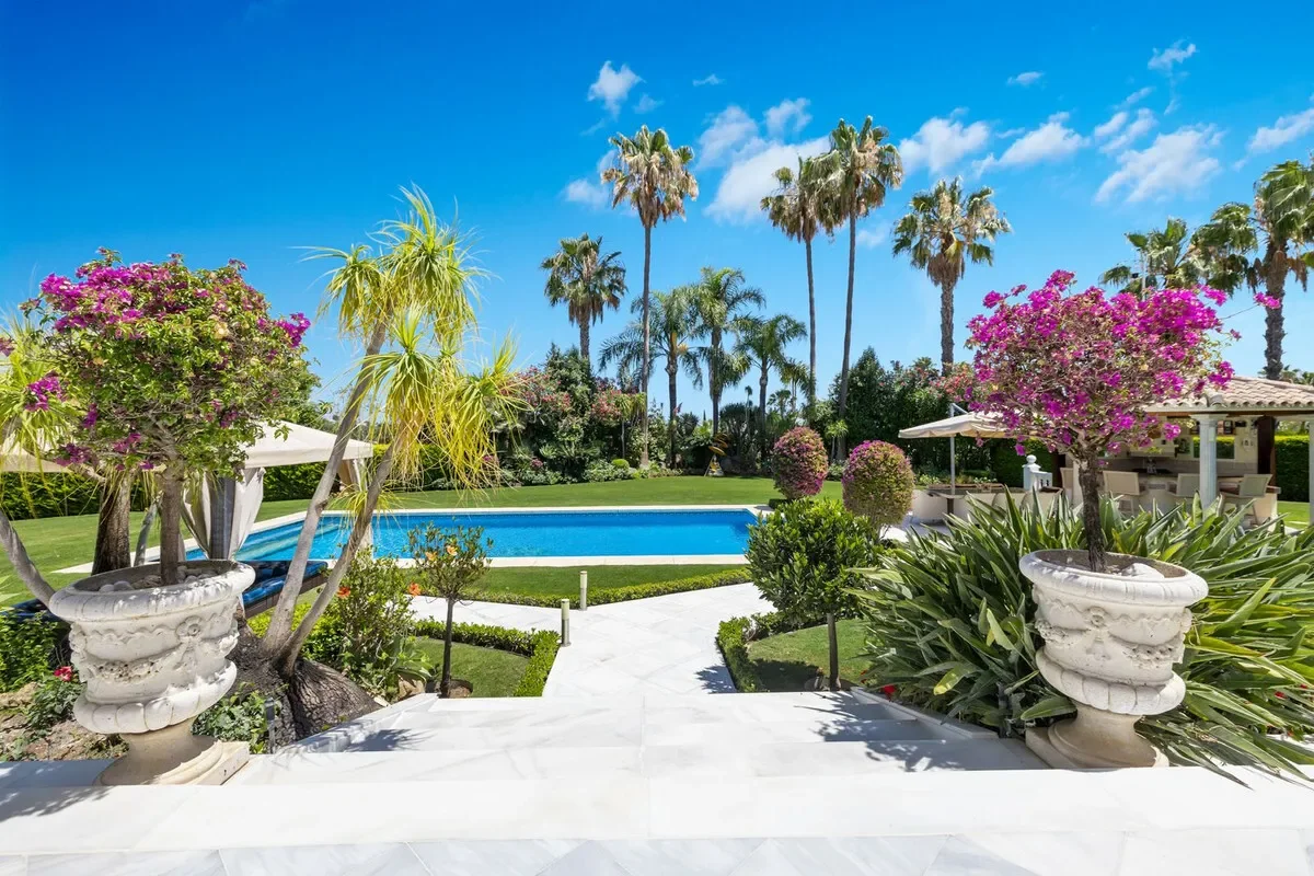 Costa del Sol, Marbella, Málaga, Marbella, Marbella, Andalusia, Spain. - Photo 5