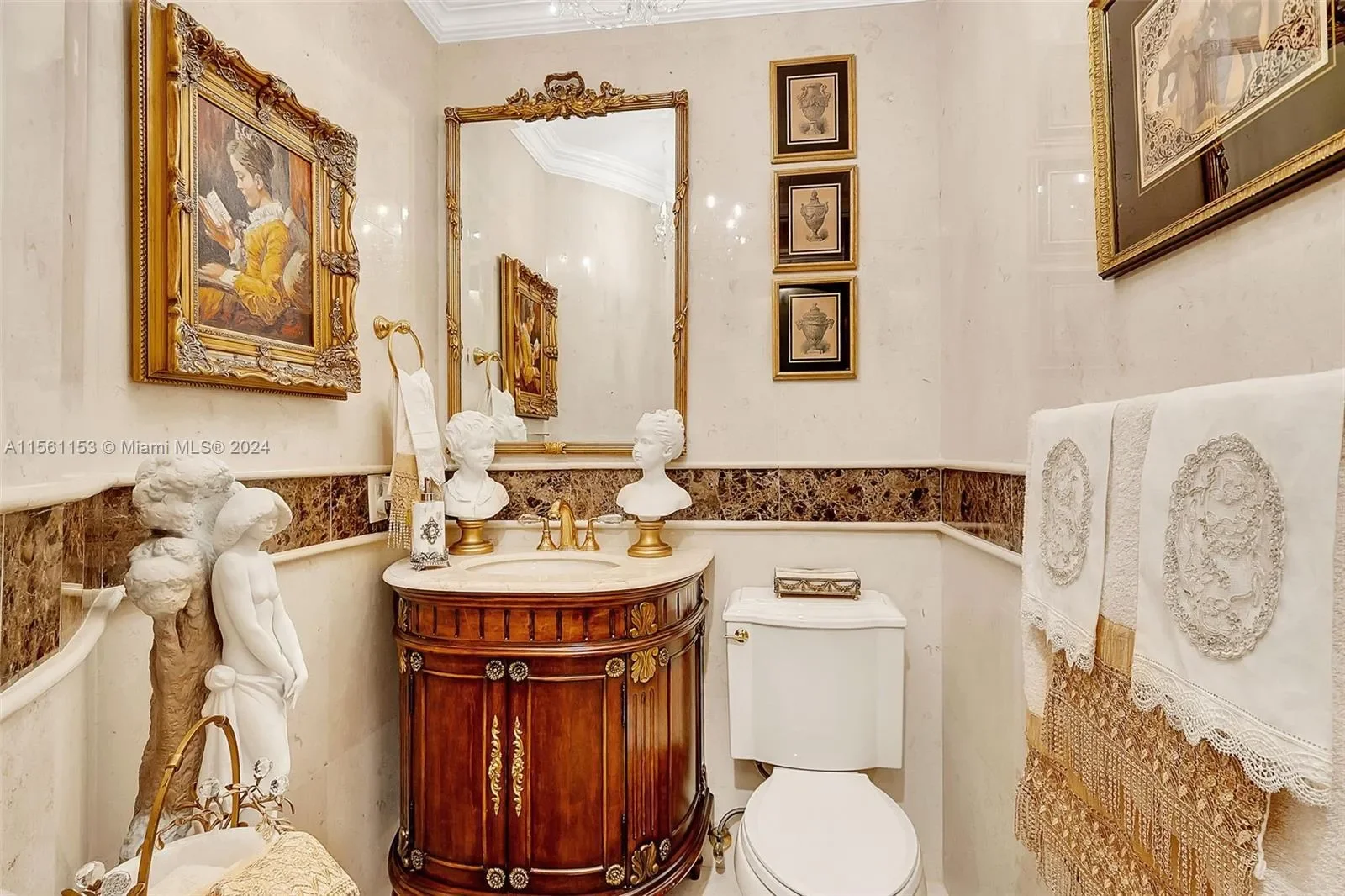 600 Coral Way 5, Coral Gables, Florida, United States. - Photo 18
