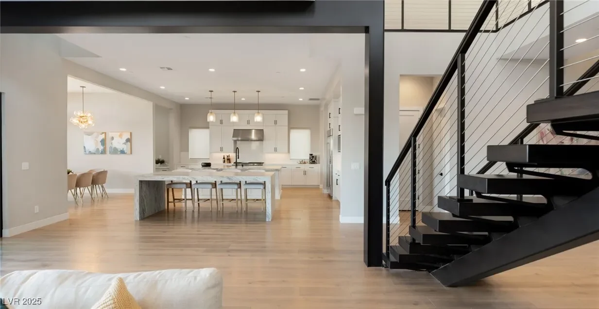 4822 Shady Ridge Drive, Las Vegas, Nevada, United States. - Photo 2
