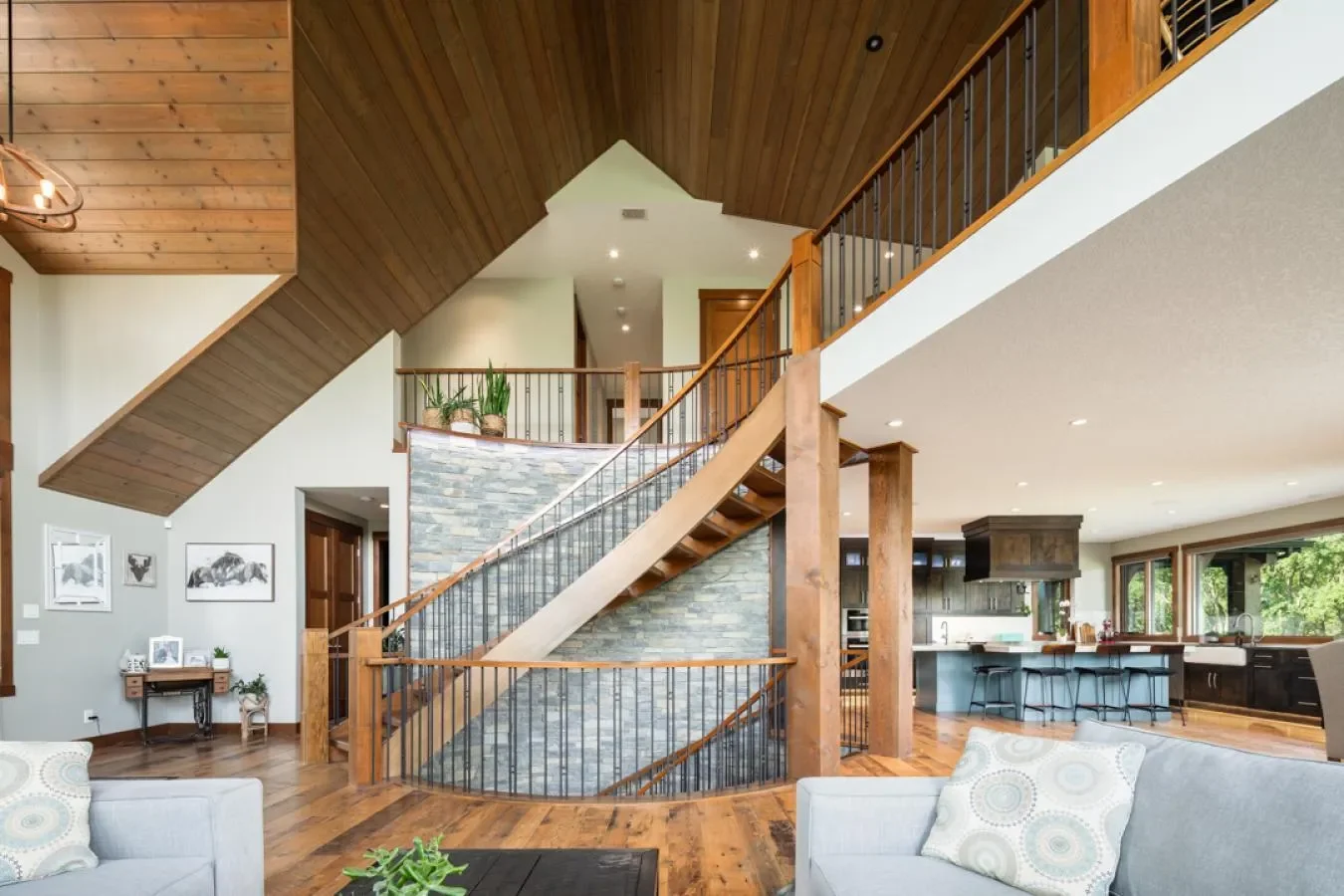 13 Silverhorn Vale, Rocky View County, Alberta, Canada. - Photo 19