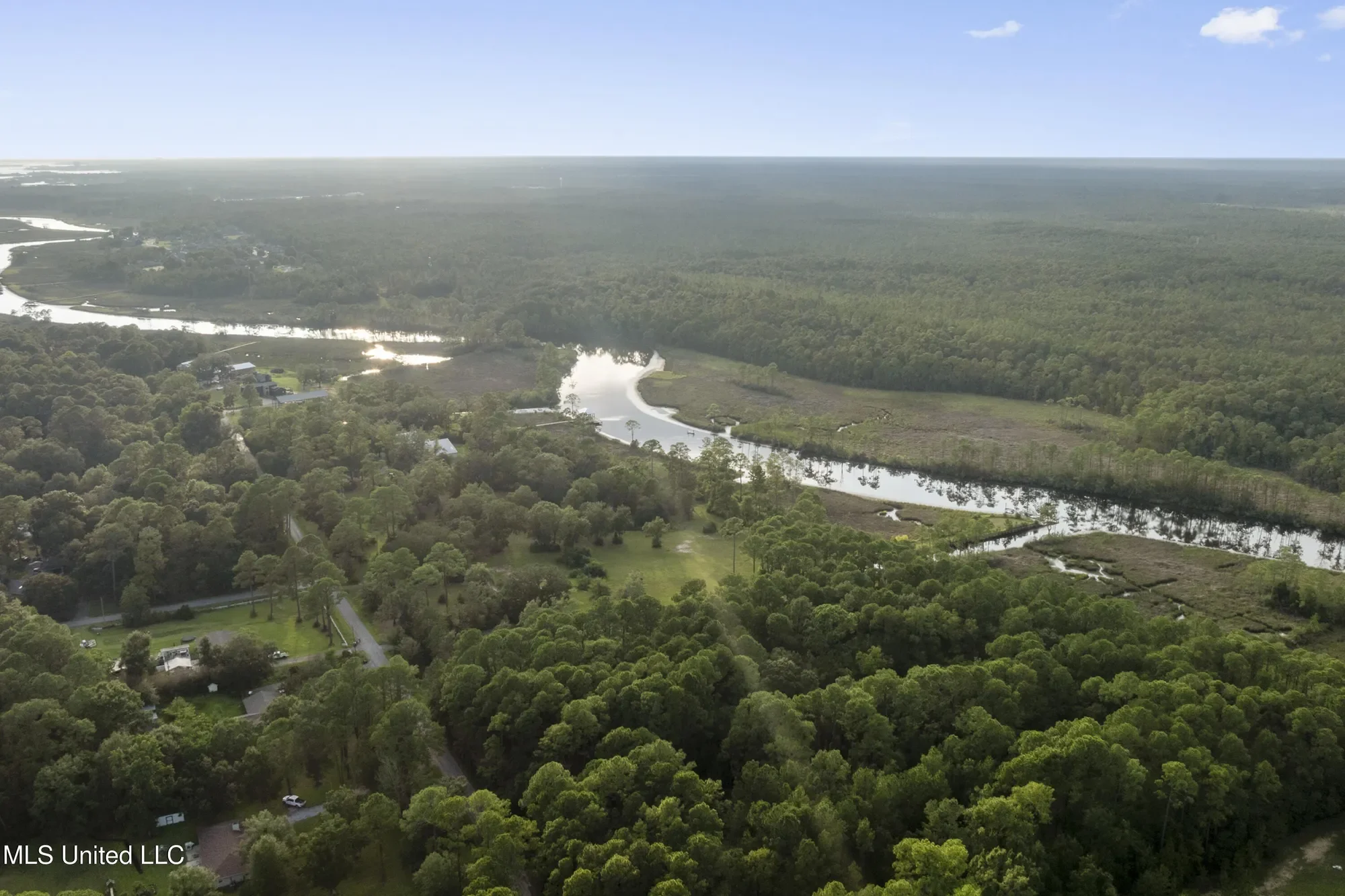 8.13 Acres Dixie Street, Ocean Springs, MS 39564, Ocean Springs, Mississippi, United States. - Photo 23